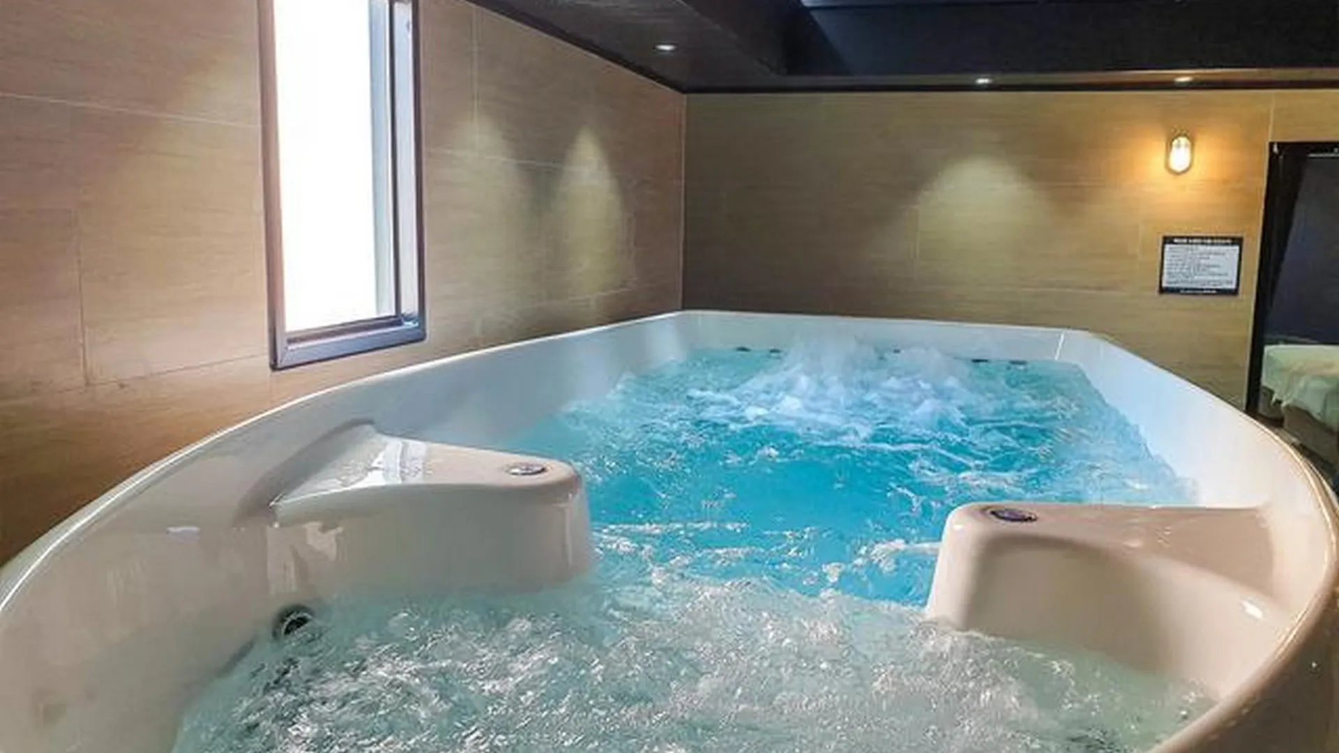 전주 전주 산정동 호텔 감스테이 호텔 객실