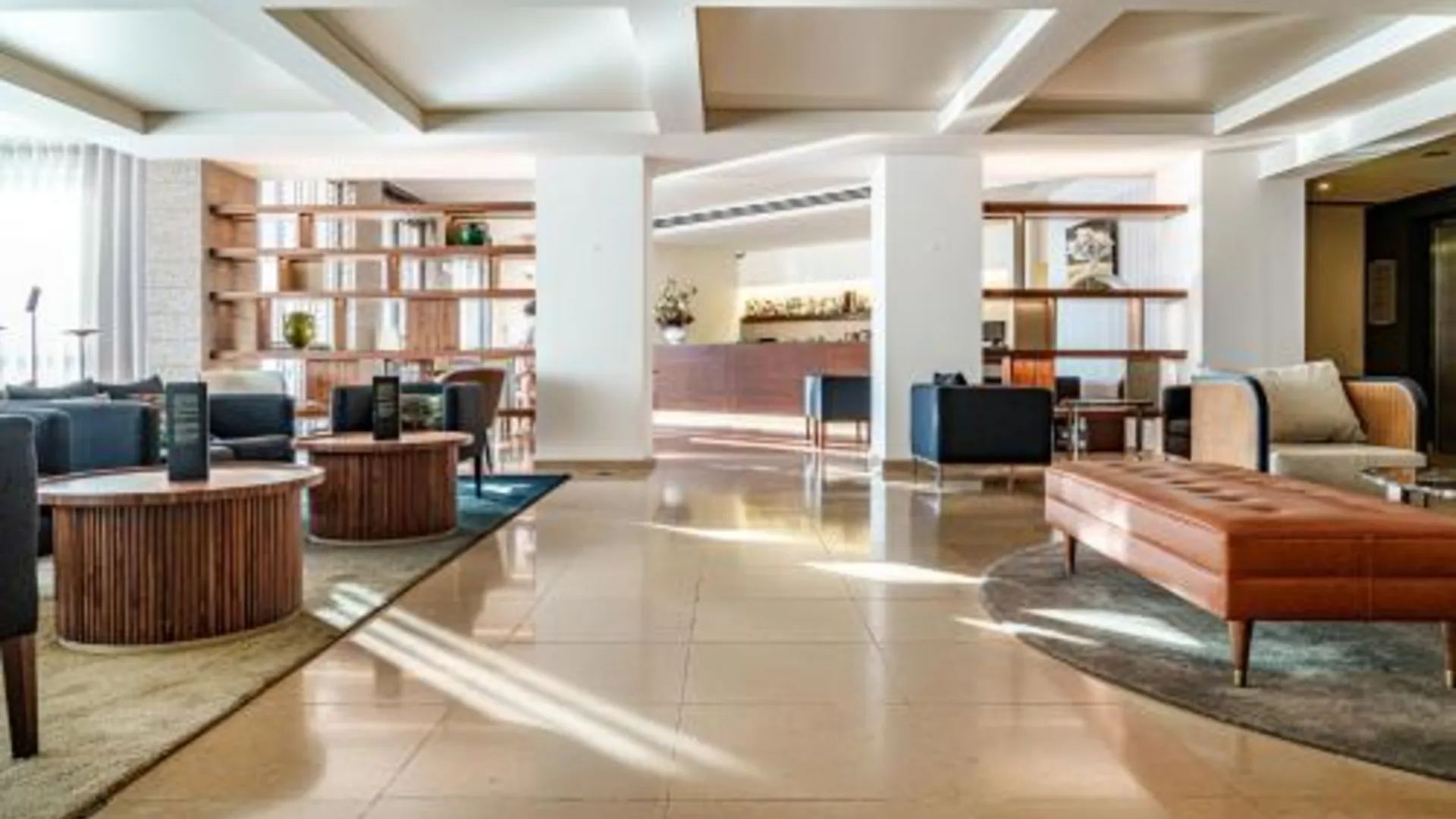 파티마 돔 곤칼로 호텔 앤 스파 4성급 호텔 수영장