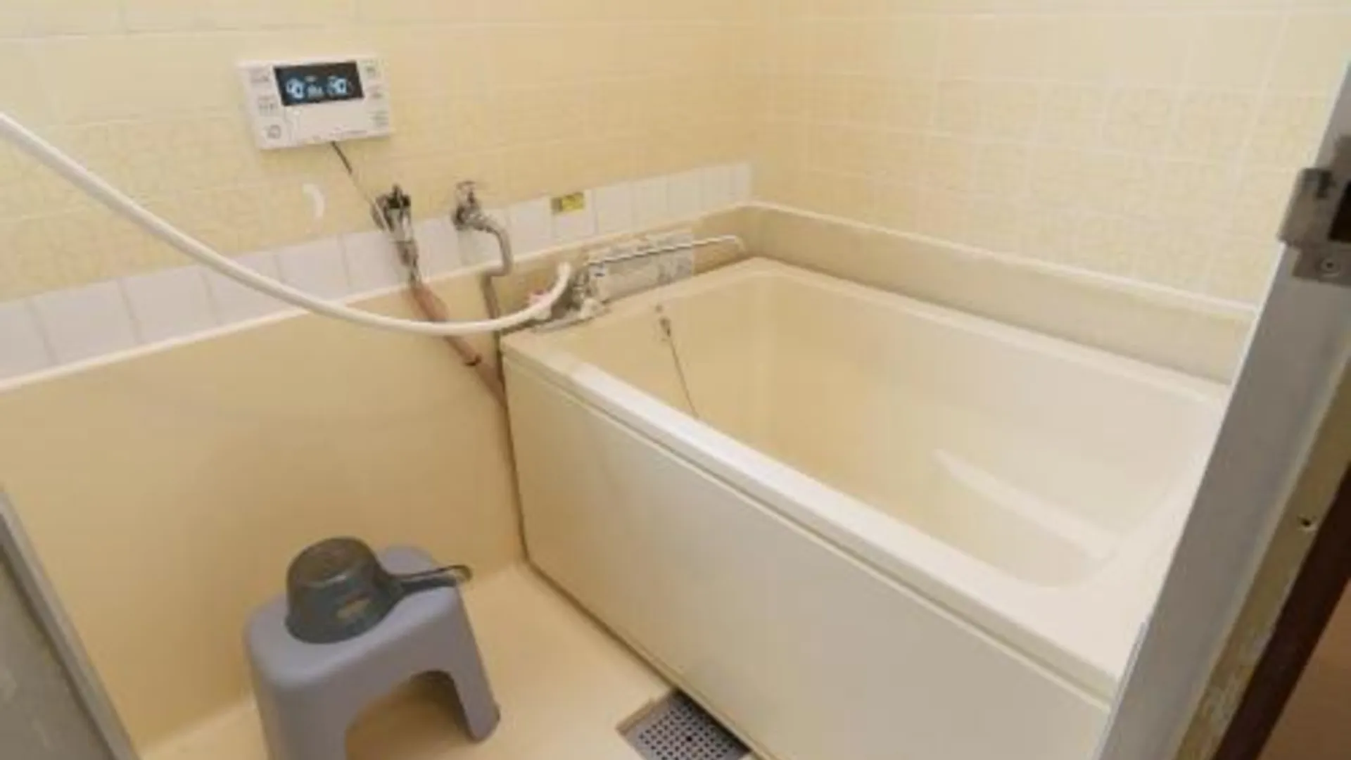 도쿄 / 동경 2min from ShinKoiwaSta 13min TokyoSta 14guests 4BR 3성급 싱글룸 외관