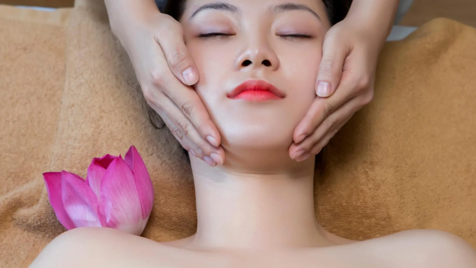 다낭 란다오 호텔 4성급 호텔 객실