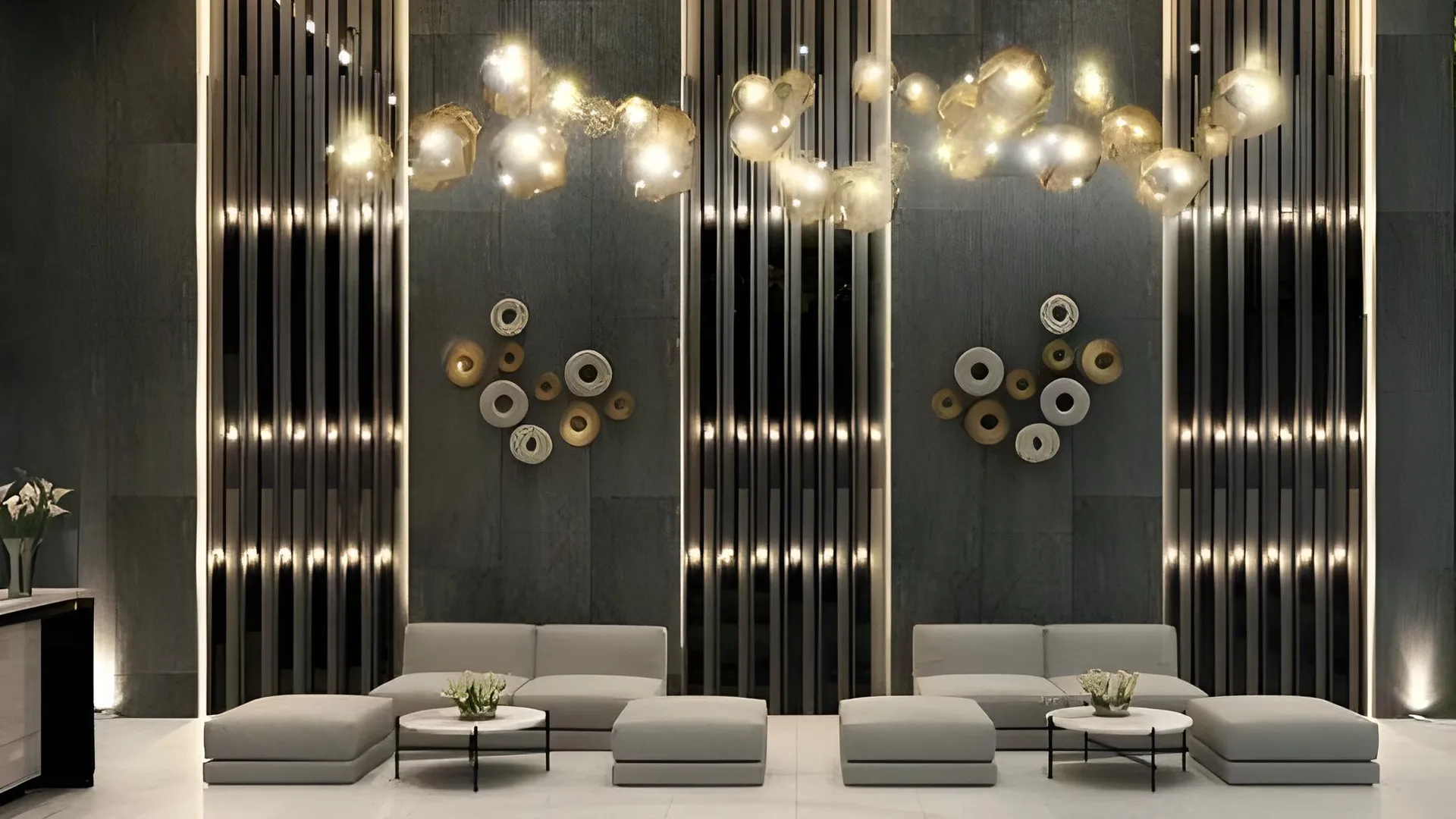 다낭 에버랜드 호텔 4성급 호텔 레스토랑