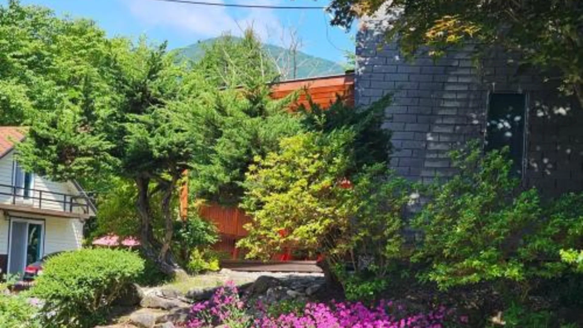 제천 제천 아름다운세상펜션 2성급 게스트하우스 부대시설