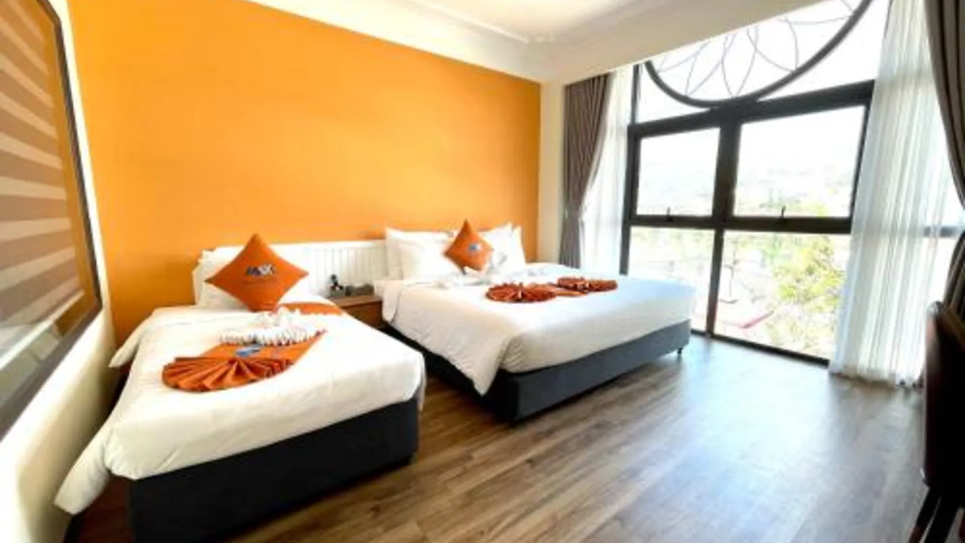 사파 사파 레거시 호텔 3성급 호텔 스위트룸