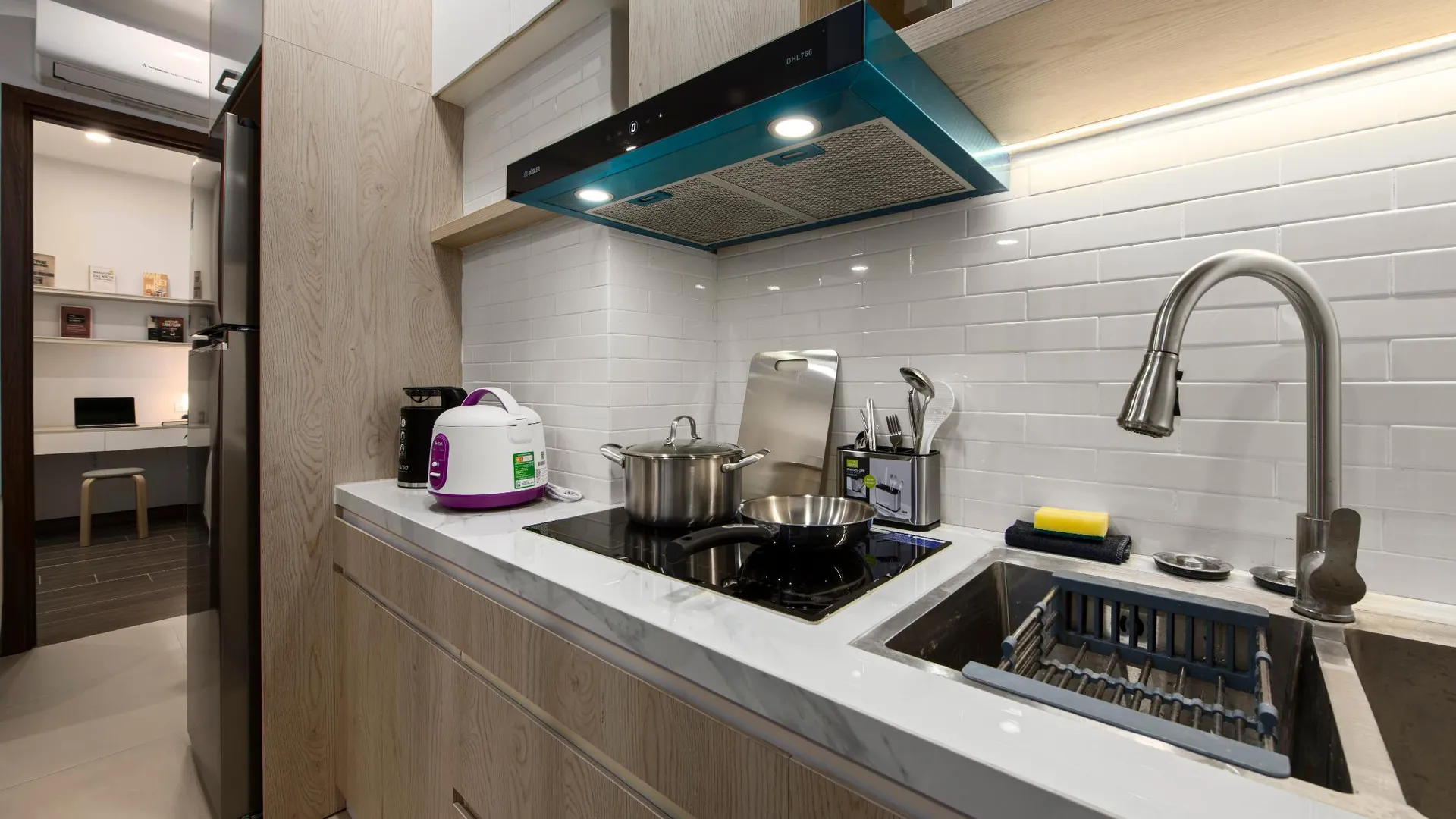 하노이 더 리터러처앤 센트럴 호텔 앤 트래블 하노이 177 5성급 호텔 레스토랑