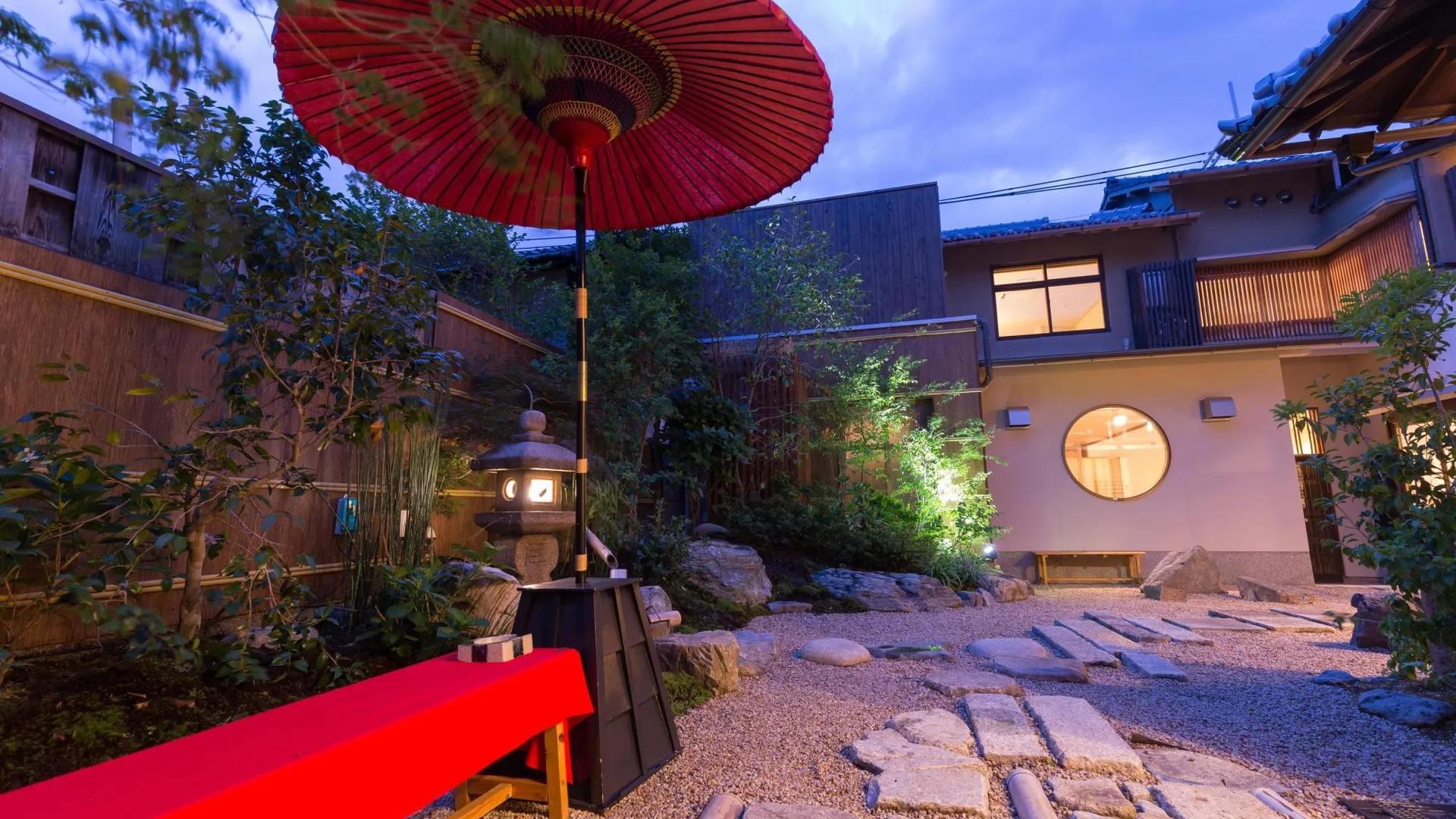 교토 나즈나 교토 니조-조 4성급 호텔 부대시설