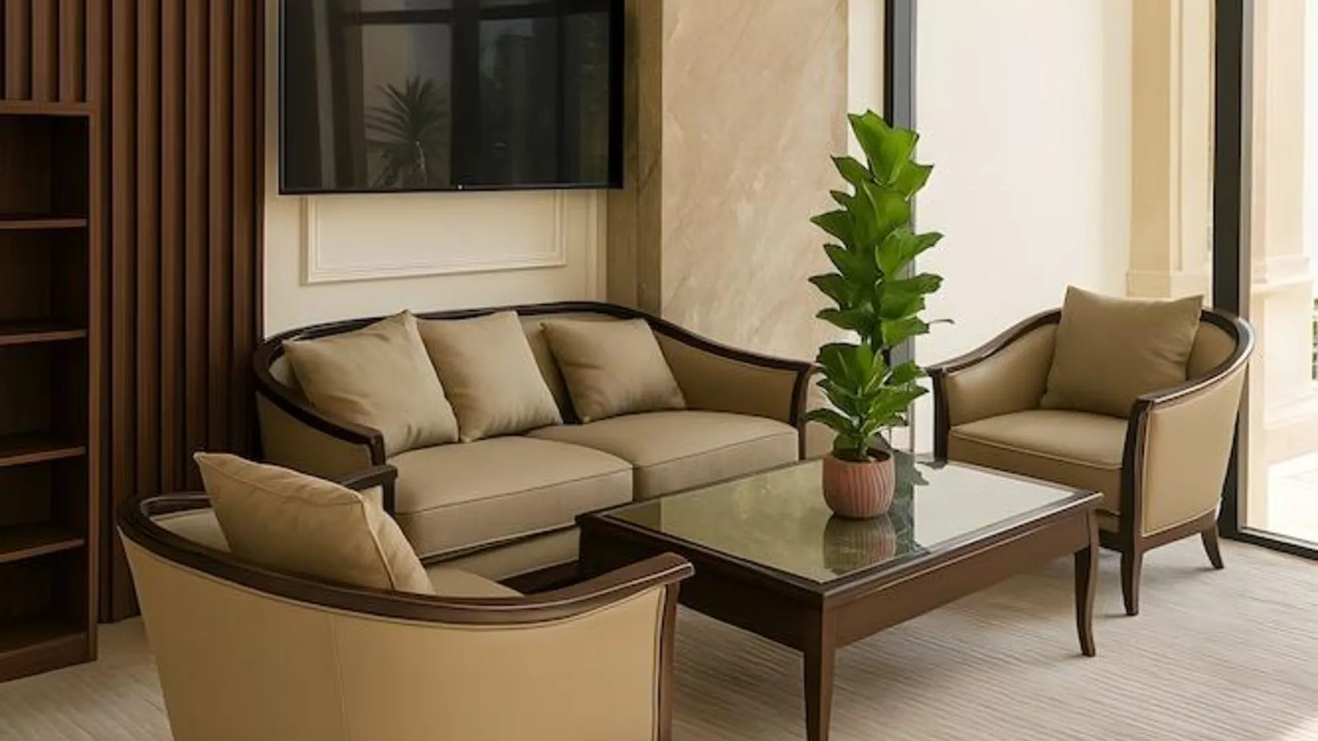 다낭 투란 부티크 호텔 4성급 호텔 수영장