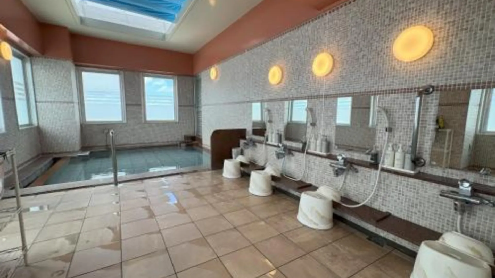 오키나와 본섬 호텔 루트 인 나하 토마리코 3성급 호텔 부대시설