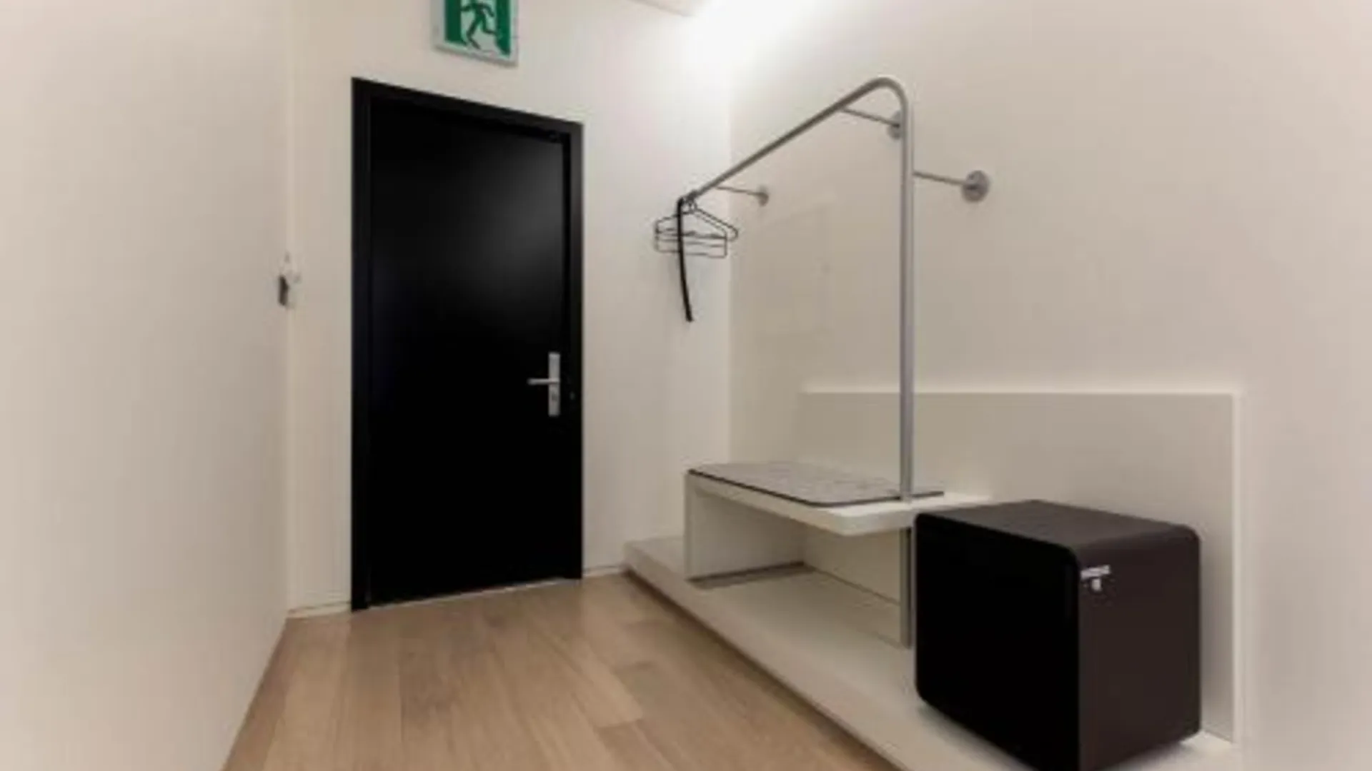 평택 라센느 관광호텔 2성급 호텔 외관