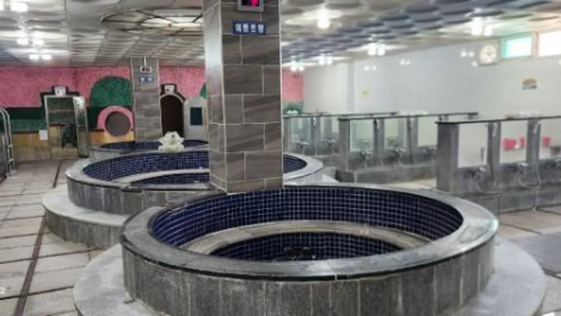 함양군 함양 호텔 하얏트 호텔 전망