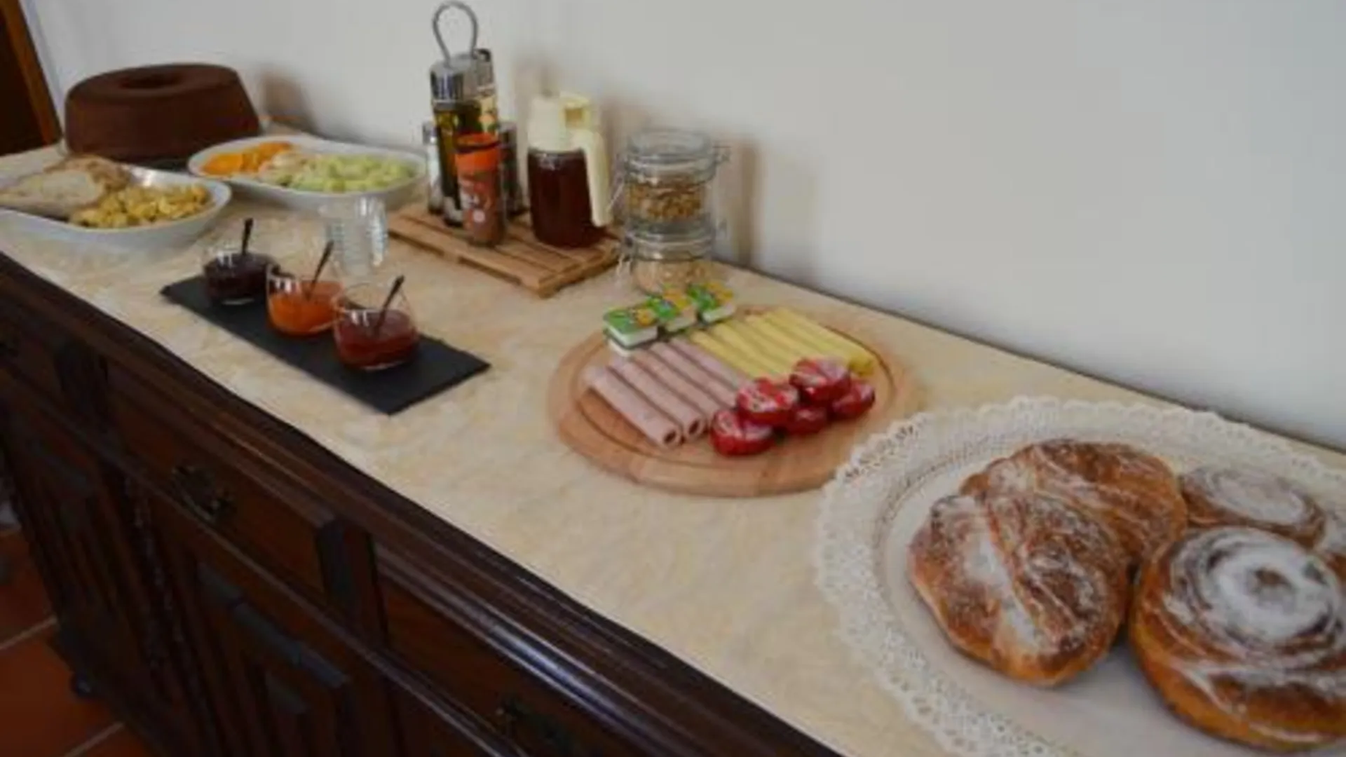 쿠바 Cuba Real 4성급 호텔 부대시설