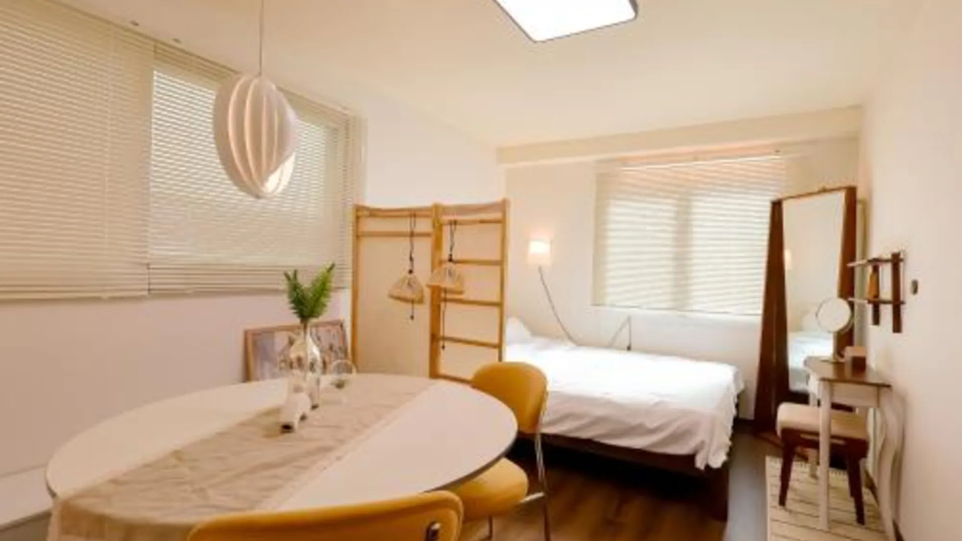 서울 혜화역, 종로, 명동5분,홍대,이태원20분 3성급 싱글룸 스위트룸