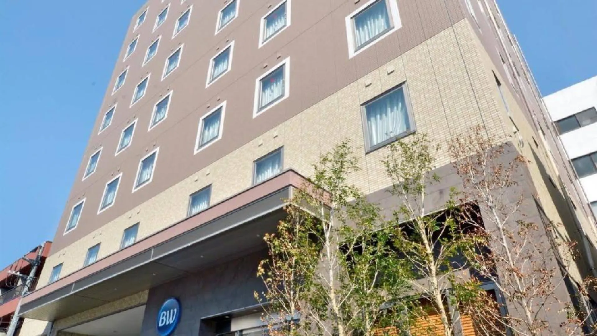 도쿄 / 동경 렘브란트 스타일 도쿄 니시카사이 그란데 3성급 호텔 객실