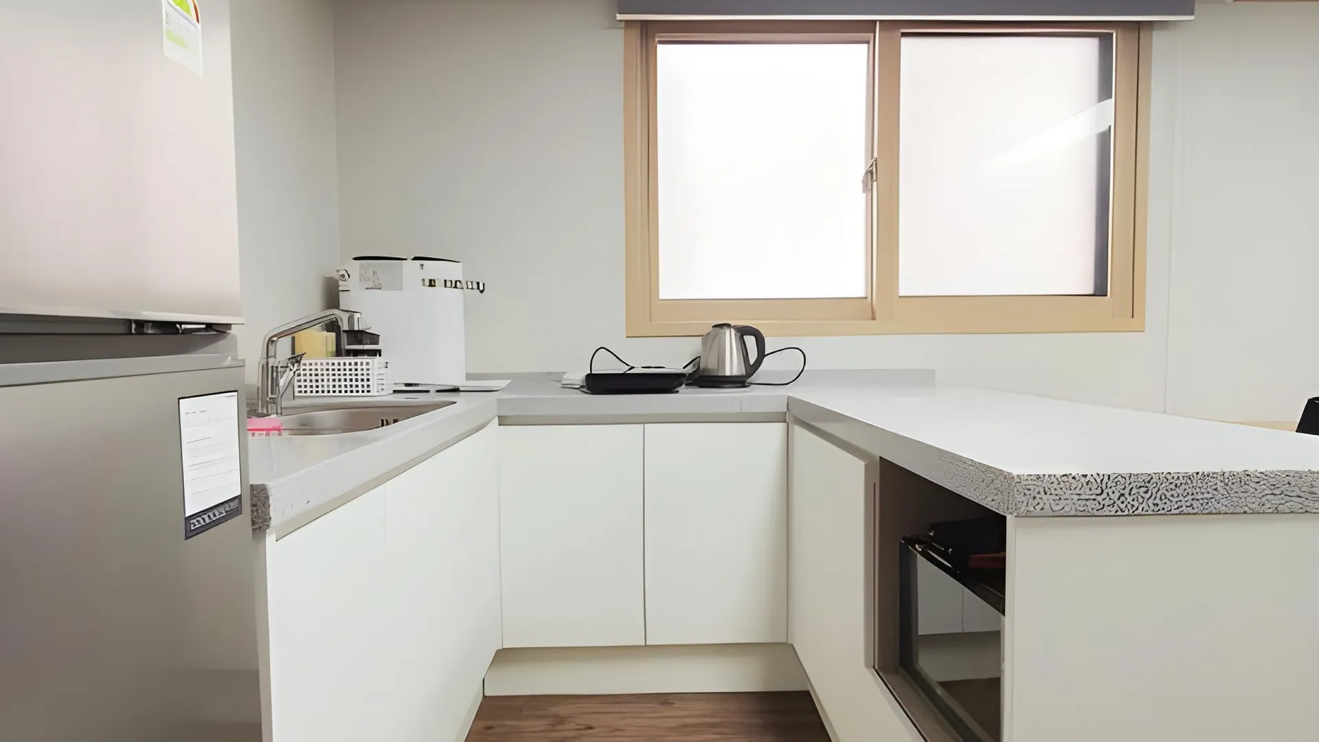 서울 Roi Guesthouse 2성급 호텔 부대시설