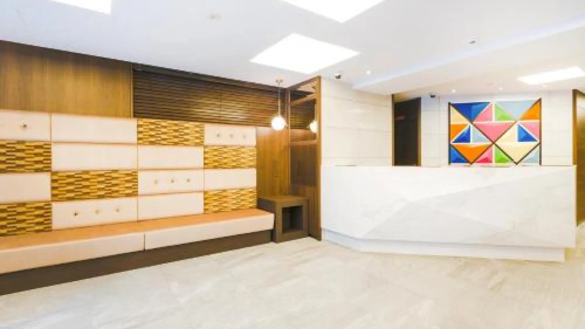 교토 호텔 M's Est 시조 가라스마 3성급 호텔 레스토랑