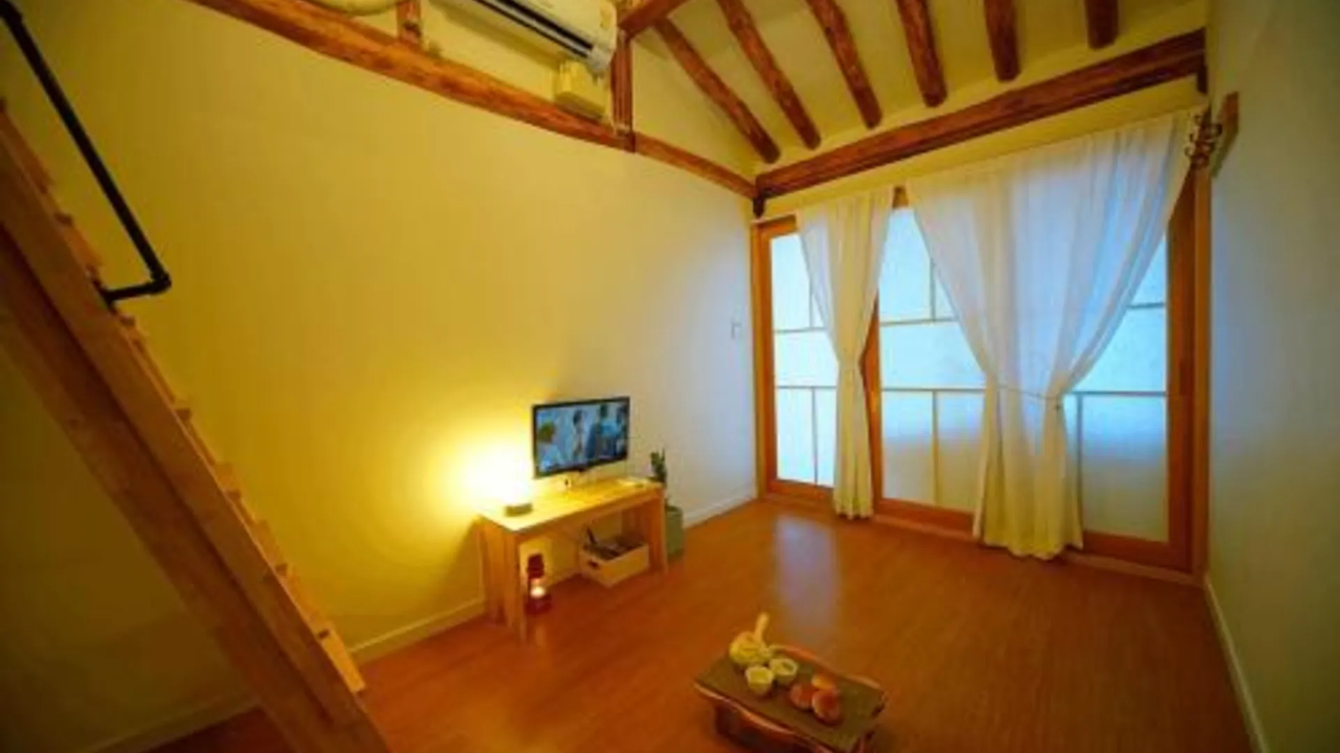 전주 전주한옥마을 한옥그곳 펜션 2성급 게스트하우스 스위트룸