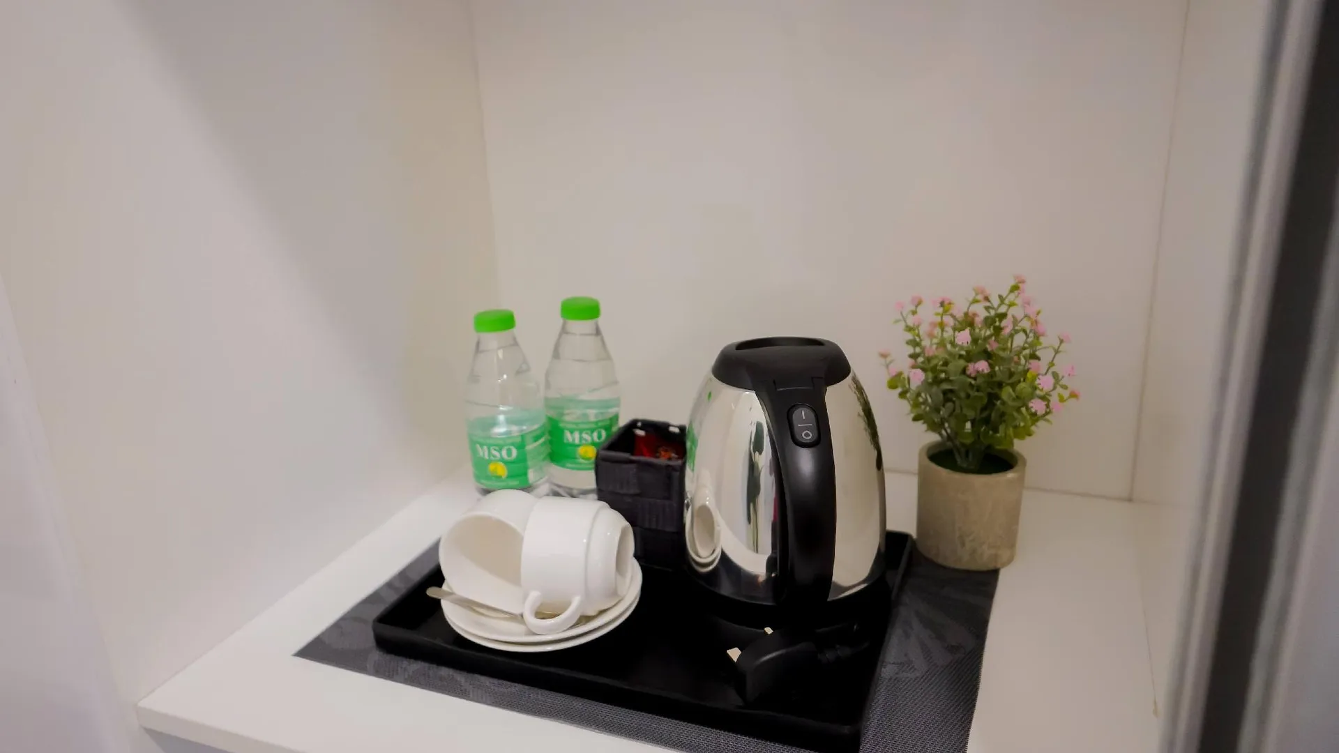 타나 메라 타나 메라의 프라이빗 하우스 (100m², 침실 1개, 프라이빗 욕실 1개) 3성급 싱글룸 스위트룸