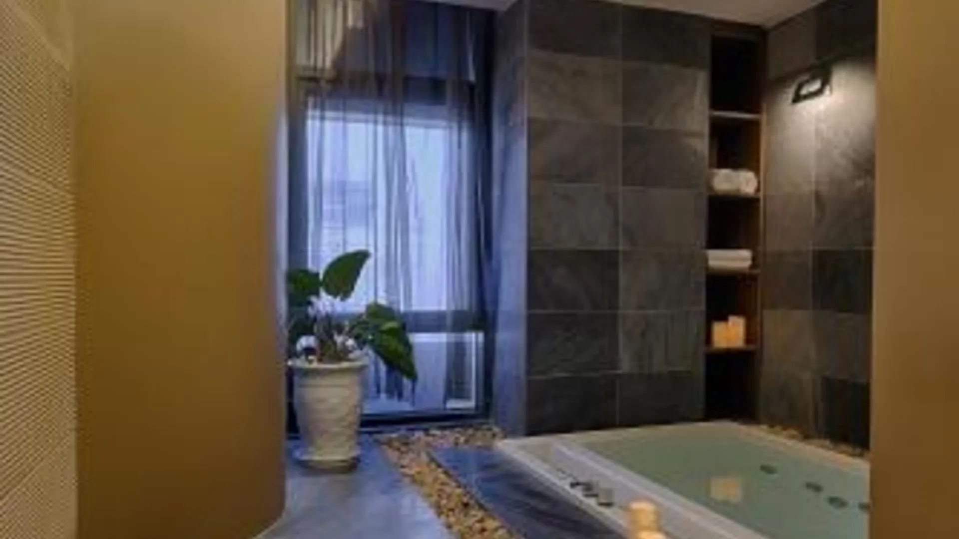 다낭 파로샌드 다낭 호텔 (벨 메종 파로샌드 다낭 호텔) 4성급 호텔 전망