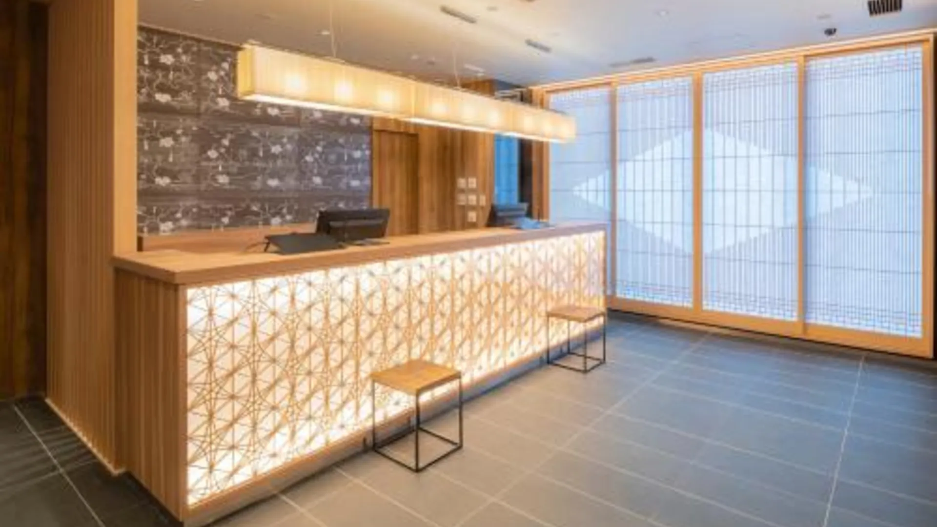 도쿄 / 동경 Tosei Hotel Cocone Ueno okachimachi 3성급 호텔 수영장