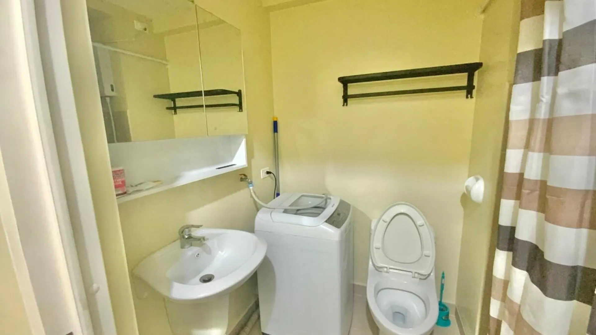 세부 [location not yet specified]의 프라이빗 하우스 (m², 침실 1개, 프라이빗 욕실 1개) 3성급 게스트하우스 객실