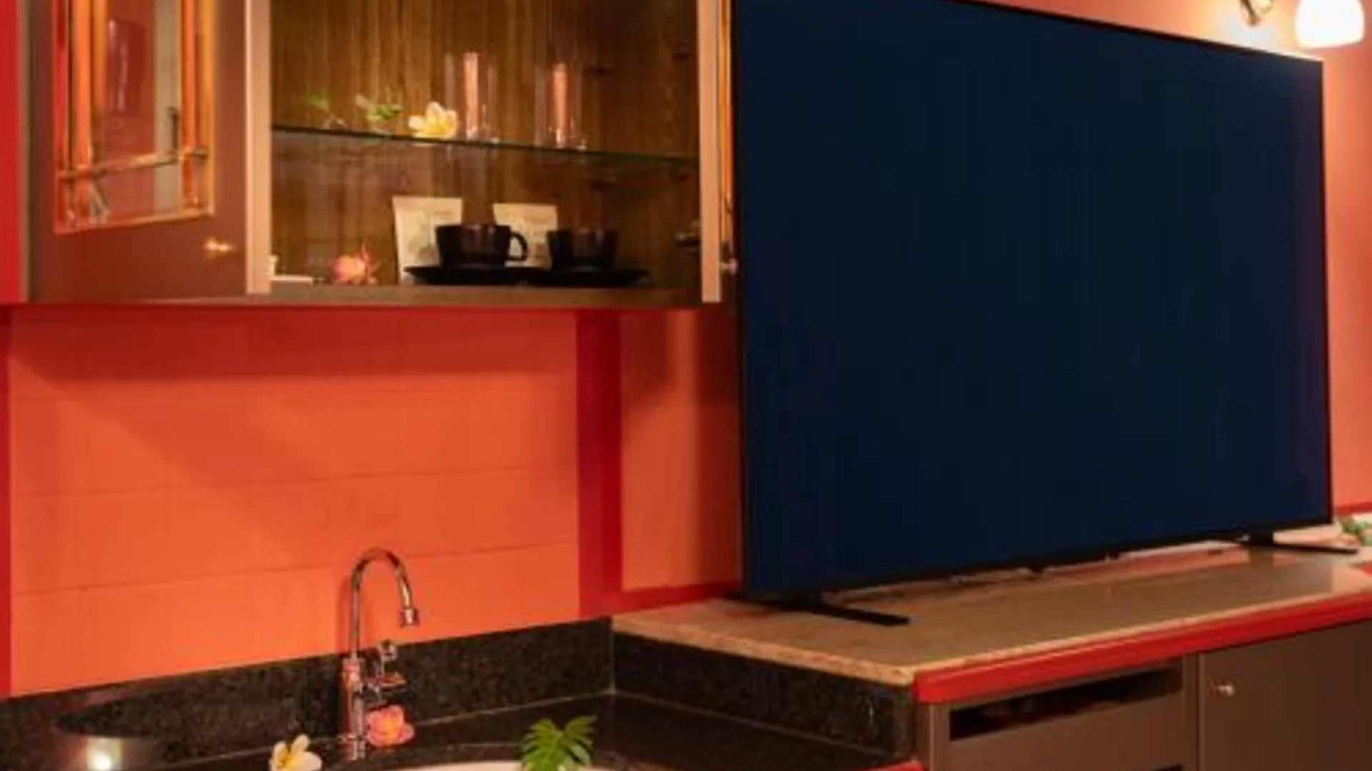 오사카 M'SCLUB OsakaHirano AdultOnly 1성급 호텔 레스토랑