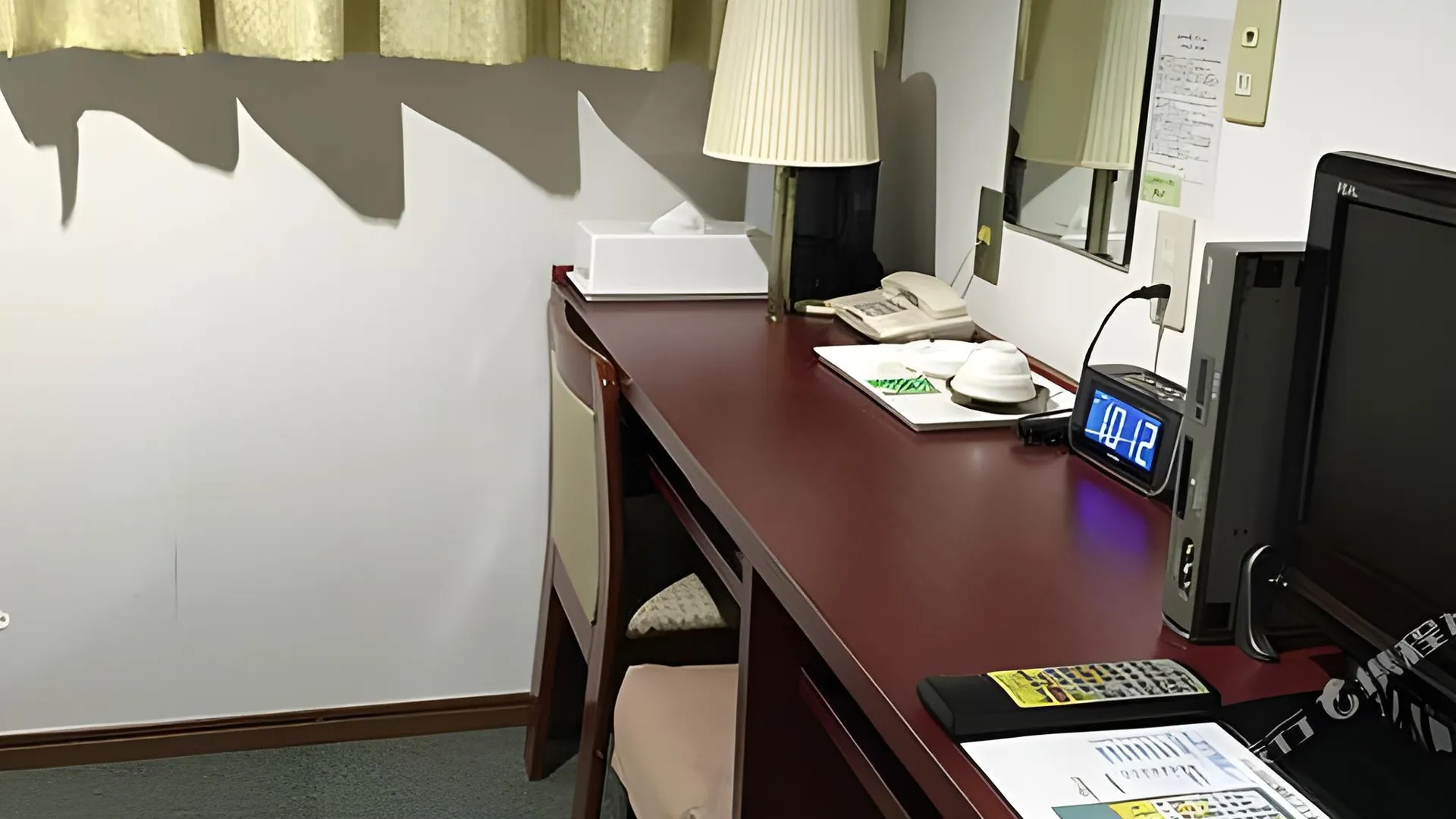 오사카 Greenhill Hotels 3성급 호텔 객실