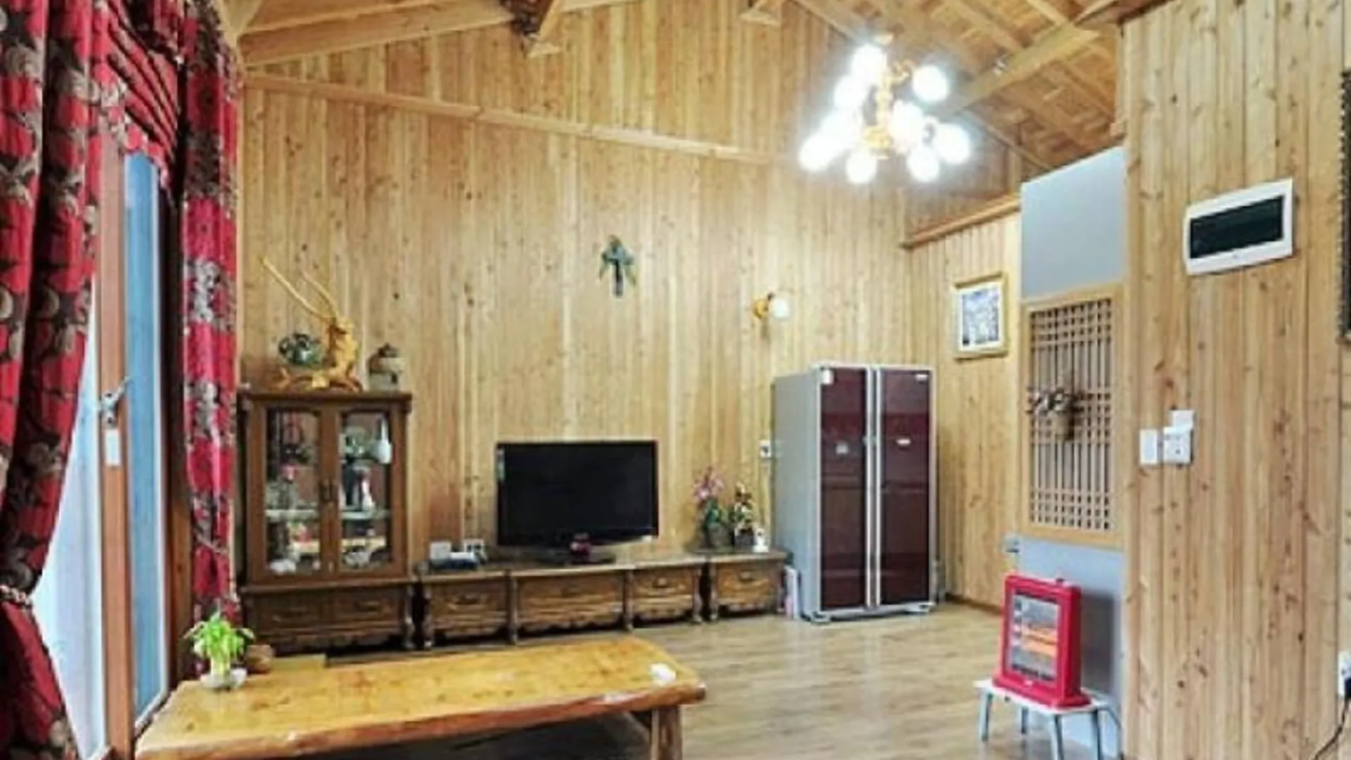 가평 가평 겟세마니동산 펜션 2성급 게스트하우스 스위트룸