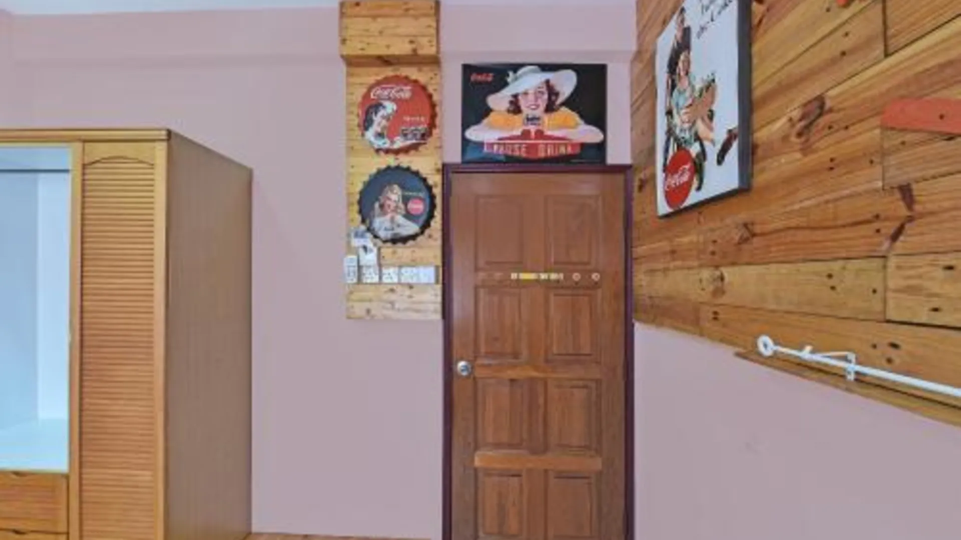 말라카 Hotel O Coke Guest House 2성급 호텔 부대시설