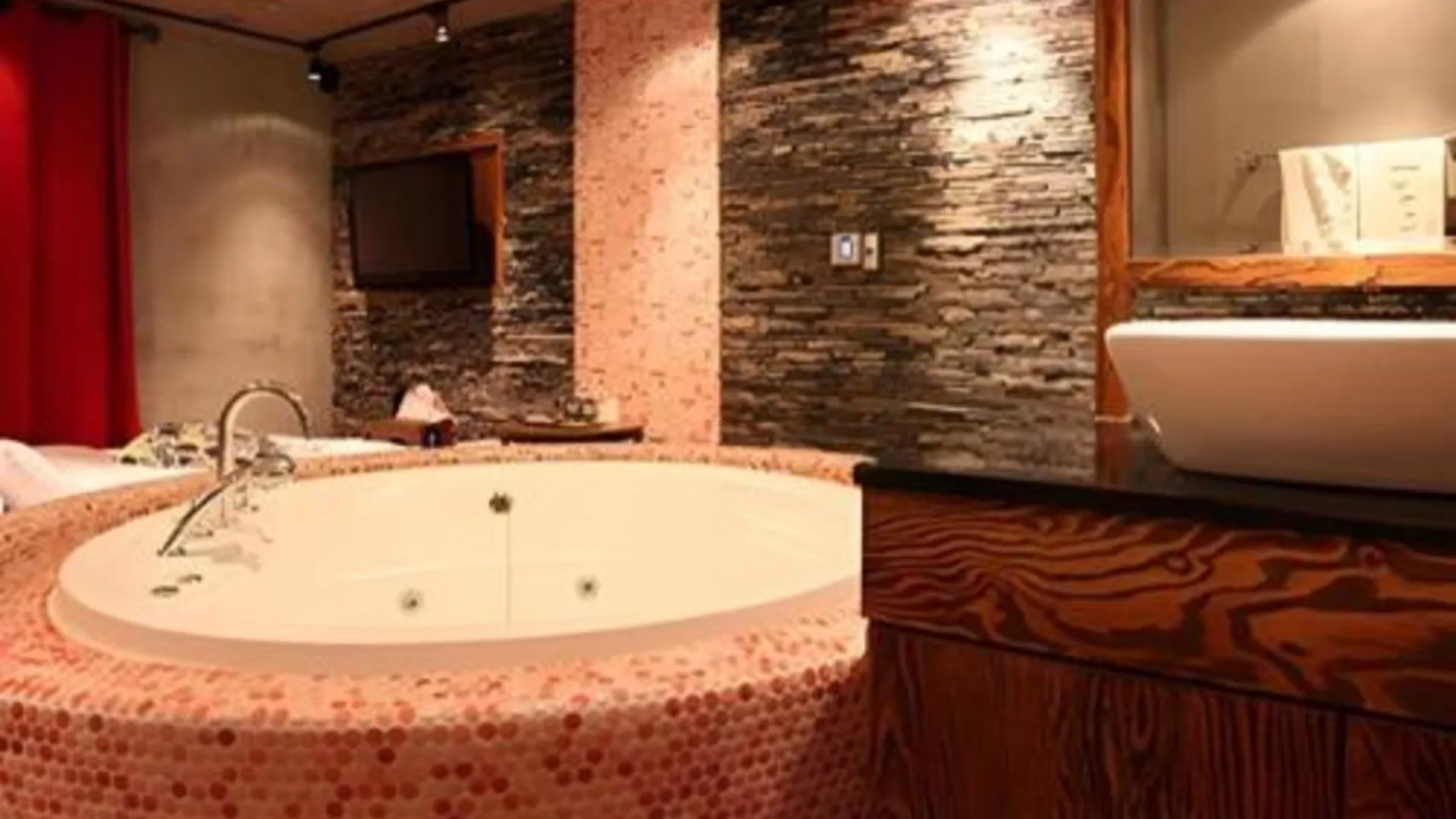 서울 호텔 야자 영등포 2성급 호텔 수영장