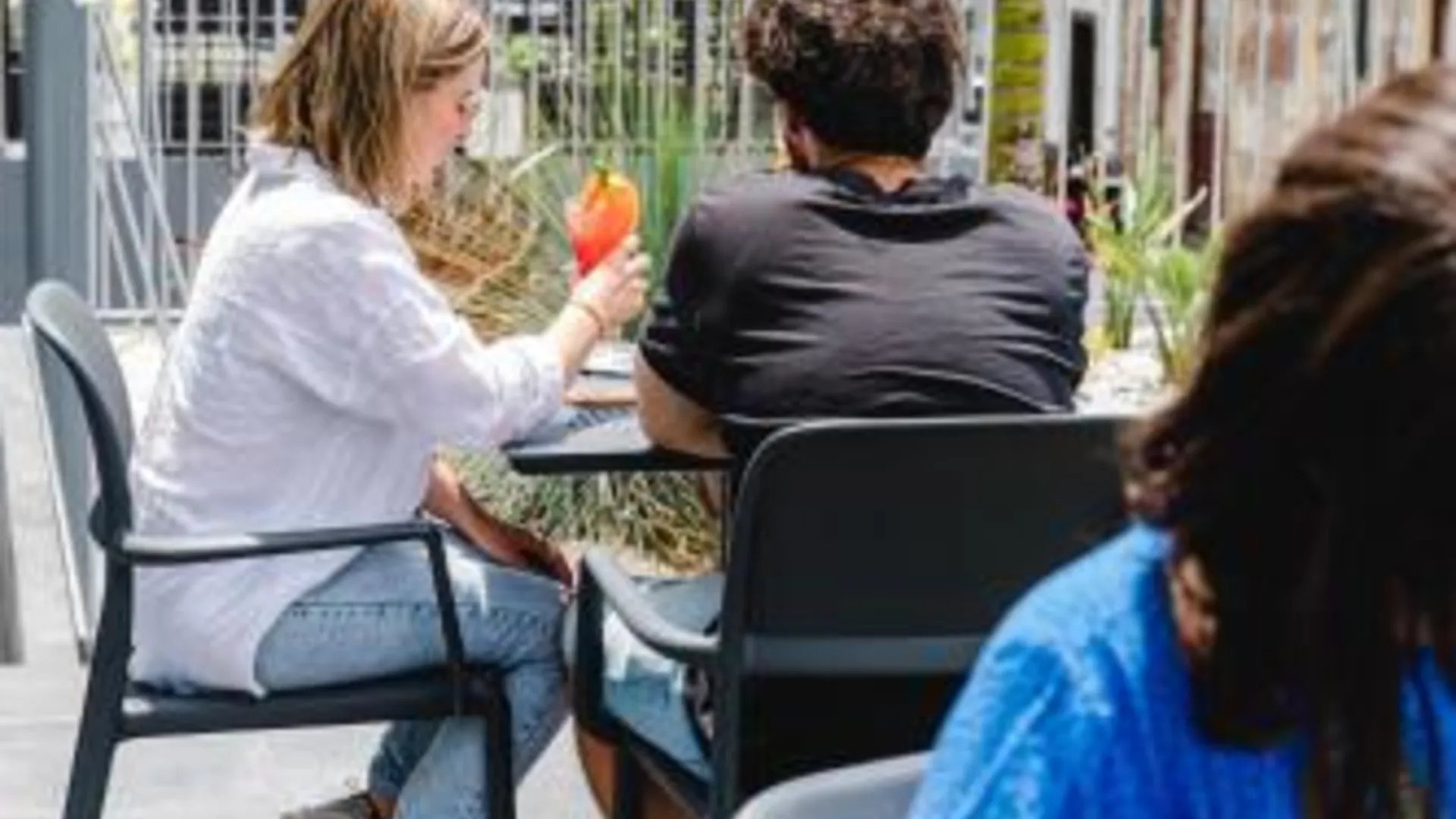 폰타 델가다 Canadiano Urban Nature Hotel 3성급 호텔 부대시설