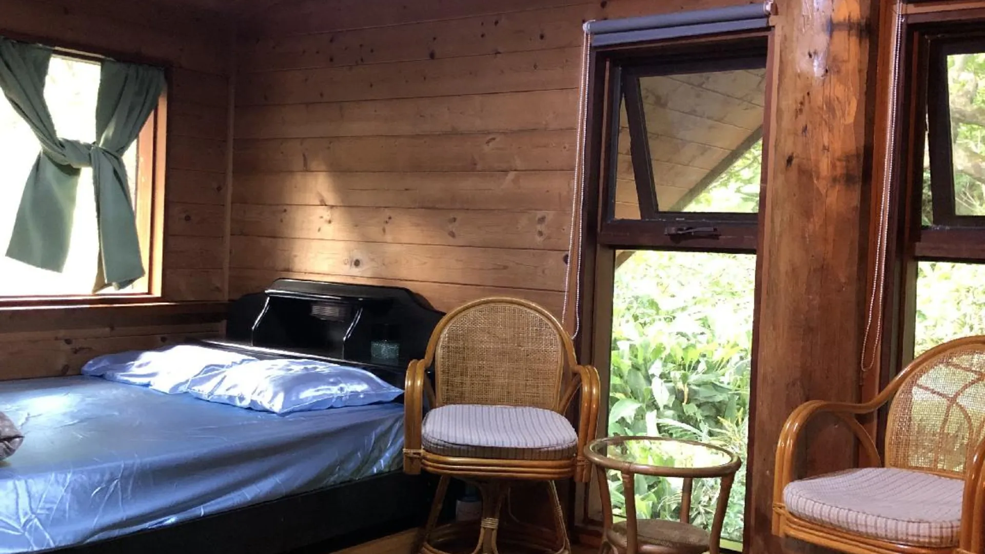 오키나와 본섬 나고의 프라이빗 하우스 (10m², 침실 1개, 프라이빗 욕실 1개) 2성급 싱글룸 외관