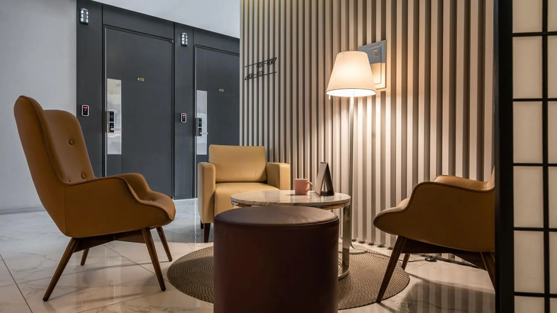 광명 광명 골든 리버 호텔 호텔 레스토랑