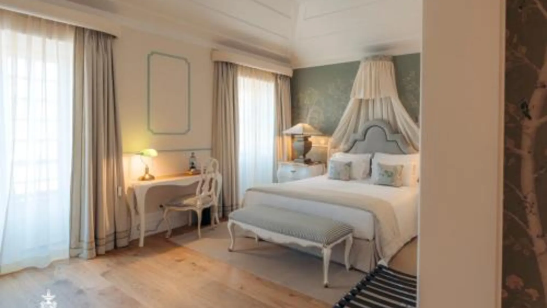 라메고 The Wine House Hotel - Quinta da Pacheca 5성급 게스트하우스 스위트룸