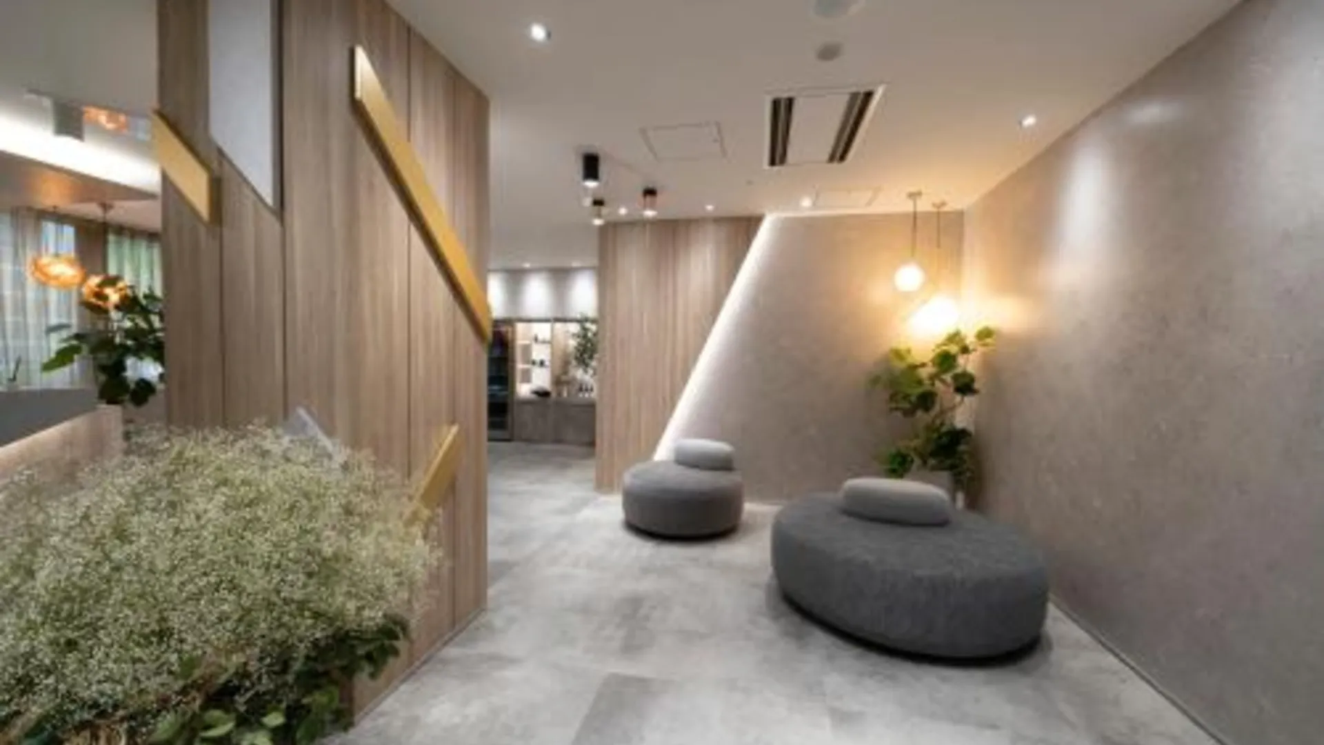 후쿠오카 호텔 오리엔탈 익스프레스 후쿠오카 텐진 3성급 호텔 레스토랑