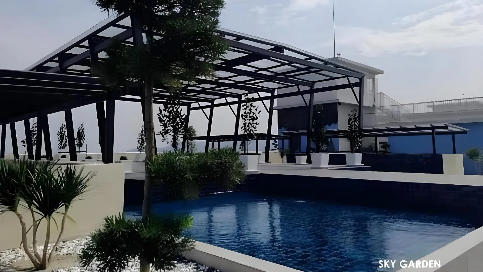 세리 만중 세리 만중의 아파트먼트 (1580m², 침실 3개, 프라이빗 욕실 2개) 3성급 싱글룸 객실