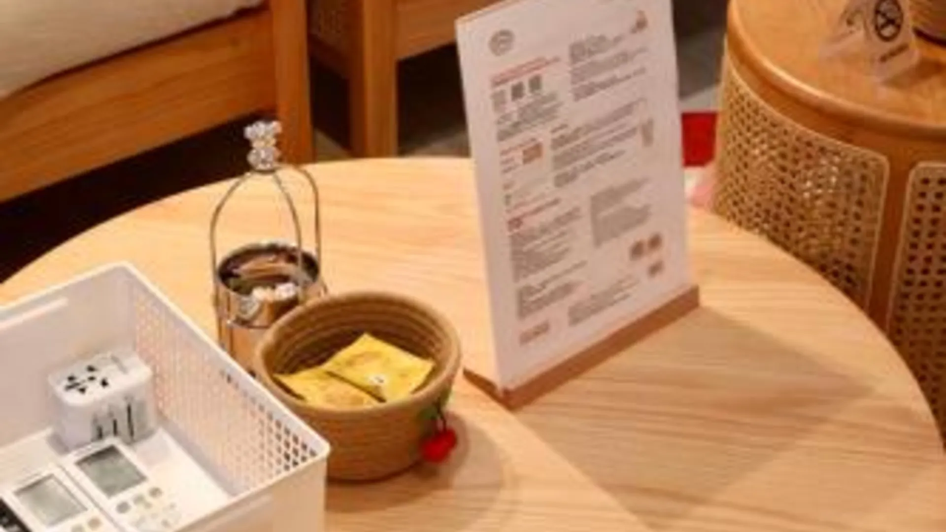 오사카 Cozey Retreat Waffle Women's Hostel Women Only 호텔 부대시설