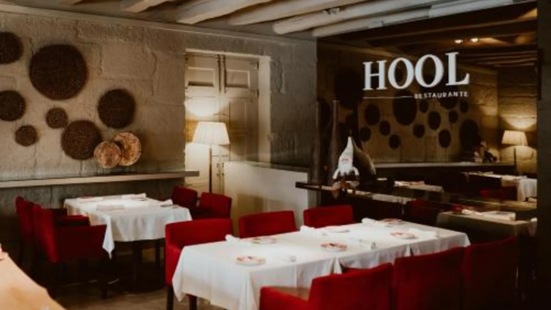 귀마레스 Hotel da Oliveira 4성급 호텔 객실