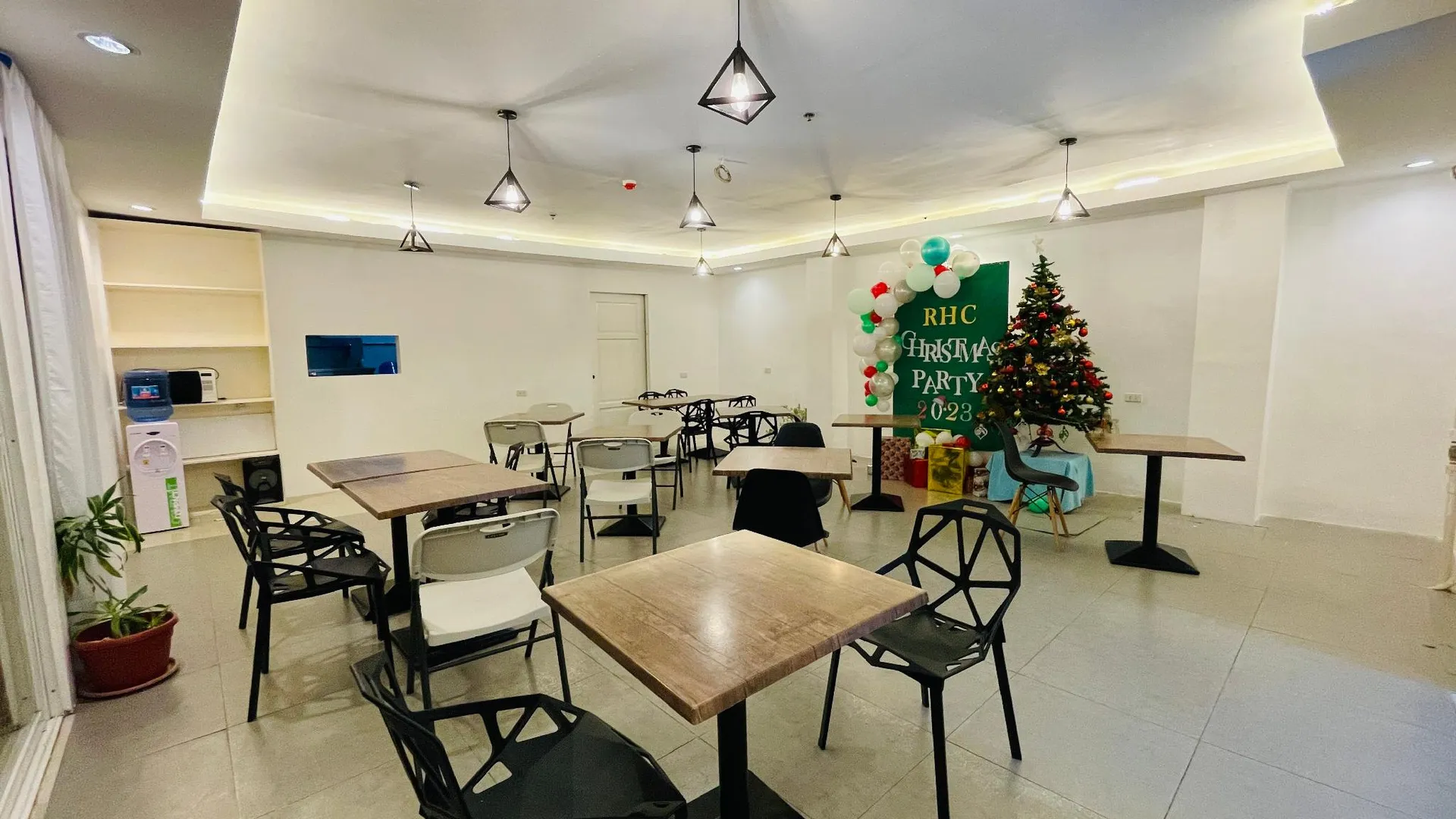 세부 루블린 호텔 세부 2성급 호텔 외관