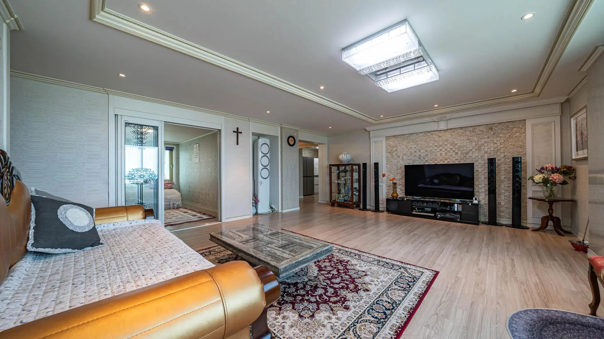 양양 양양 제이J오션뷰 호텔 스위트룸