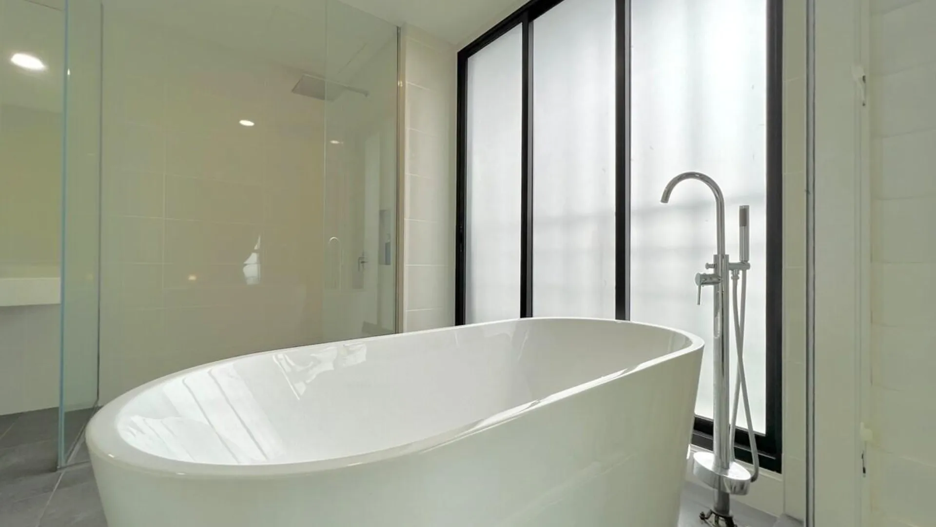 조호바루 / 조호르바루 수투랑바루의 프라이빗 하우스 (m², 침실 3개, 프라이빗 욕실 2개) 4성급 싱글룸 수영장