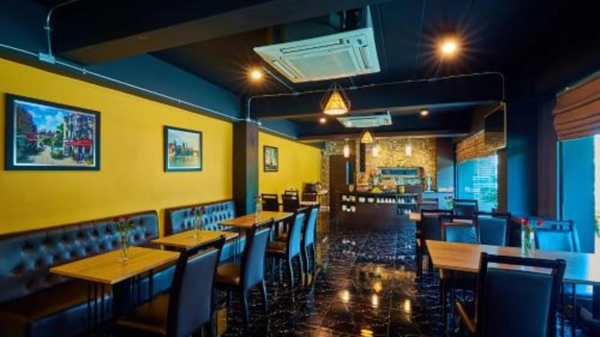 방콕 스위트로프트 호텔 돈무앙 3성급 호텔 외관