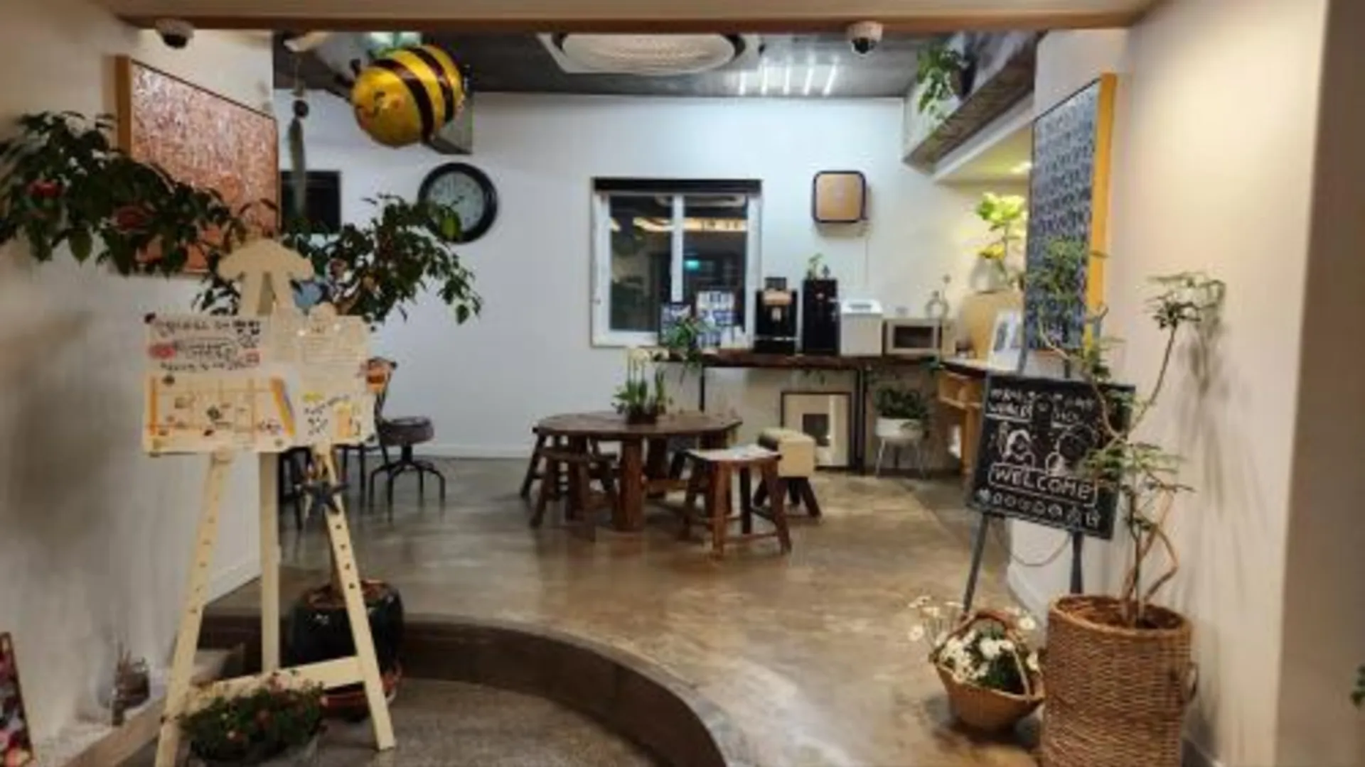 포항 월드하우스호텔 호텔 객실