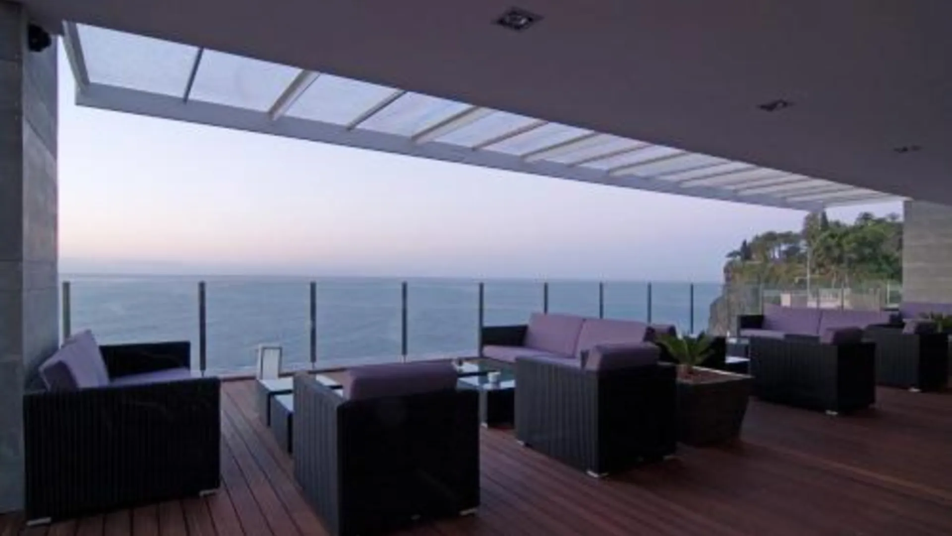 마데이라 섬 페스타나 칼튼 마데이라 오션 리조트 호텔 5성급 호텔 레스토랑