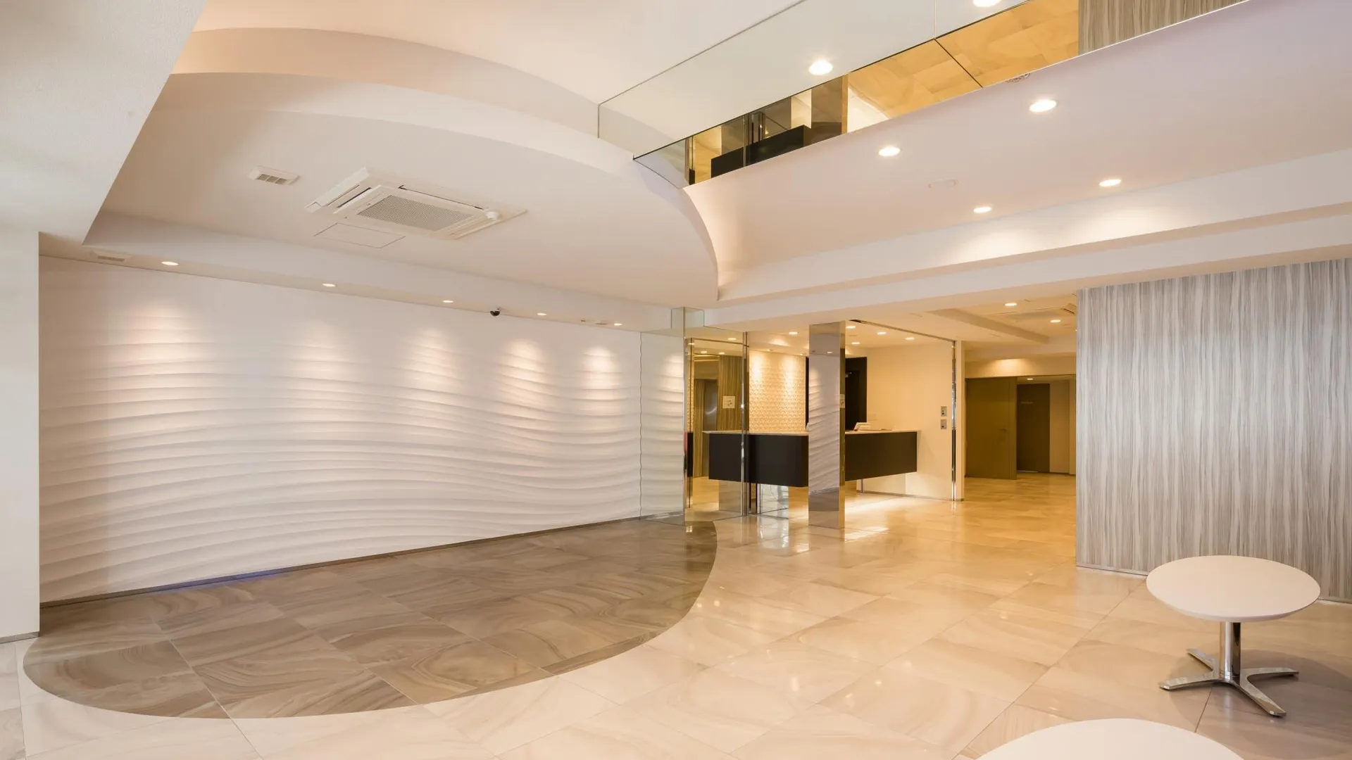 오사카 사라사 호텔 난바 3성급 호텔 객실