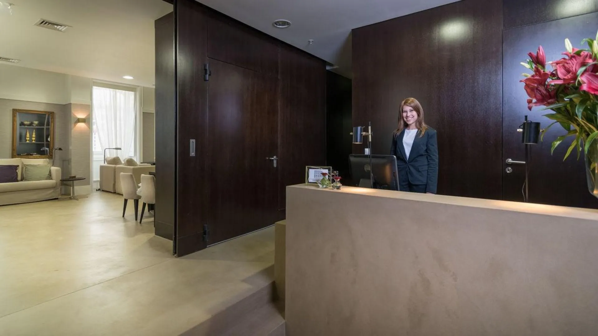 피게이라 다 포즈 Universal Boutique Hotel 4성급 호텔 수영장