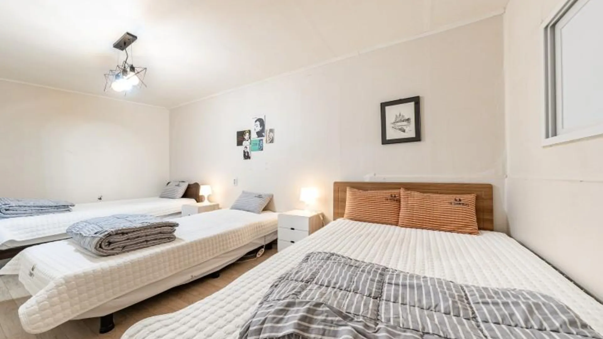 춘천 춘천 유림모텔펜션 1성급 게스트하우스 수영장