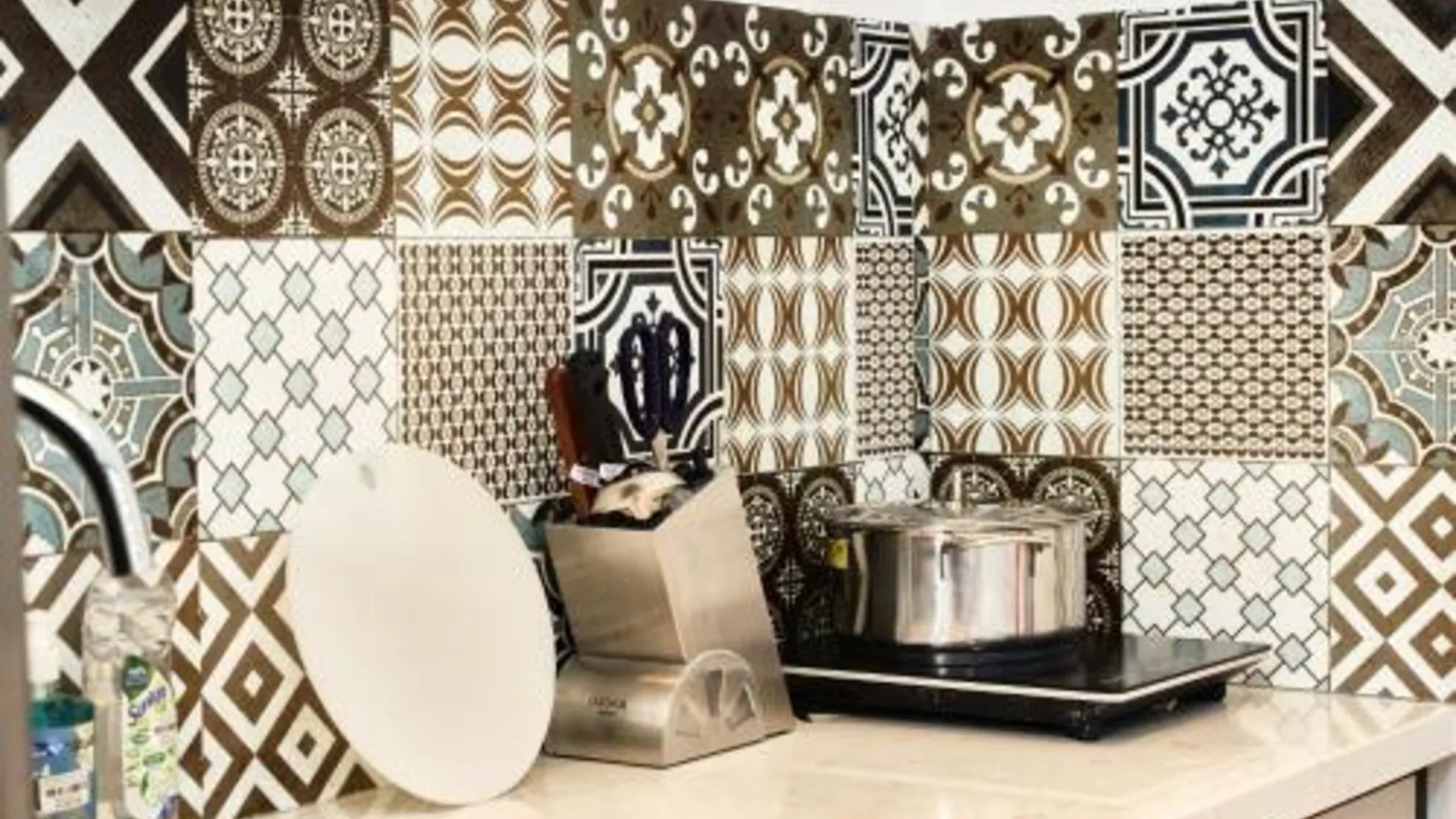 하노이 에코 네스트 호텔 앤 아파트먼트 4성급 게스트하우스 객실