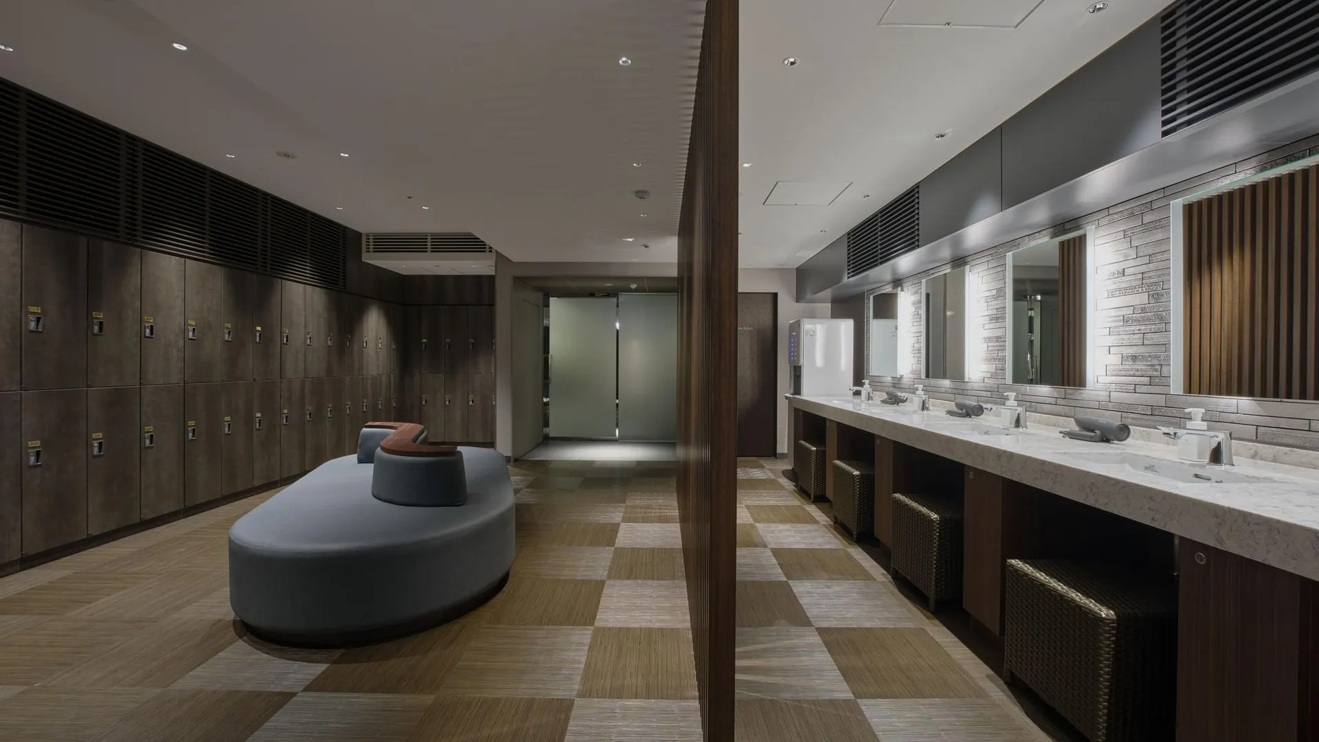 오사카 호텔 빌라 퐁텐 그랜드 오사카 우메다 4성급 호텔 객실