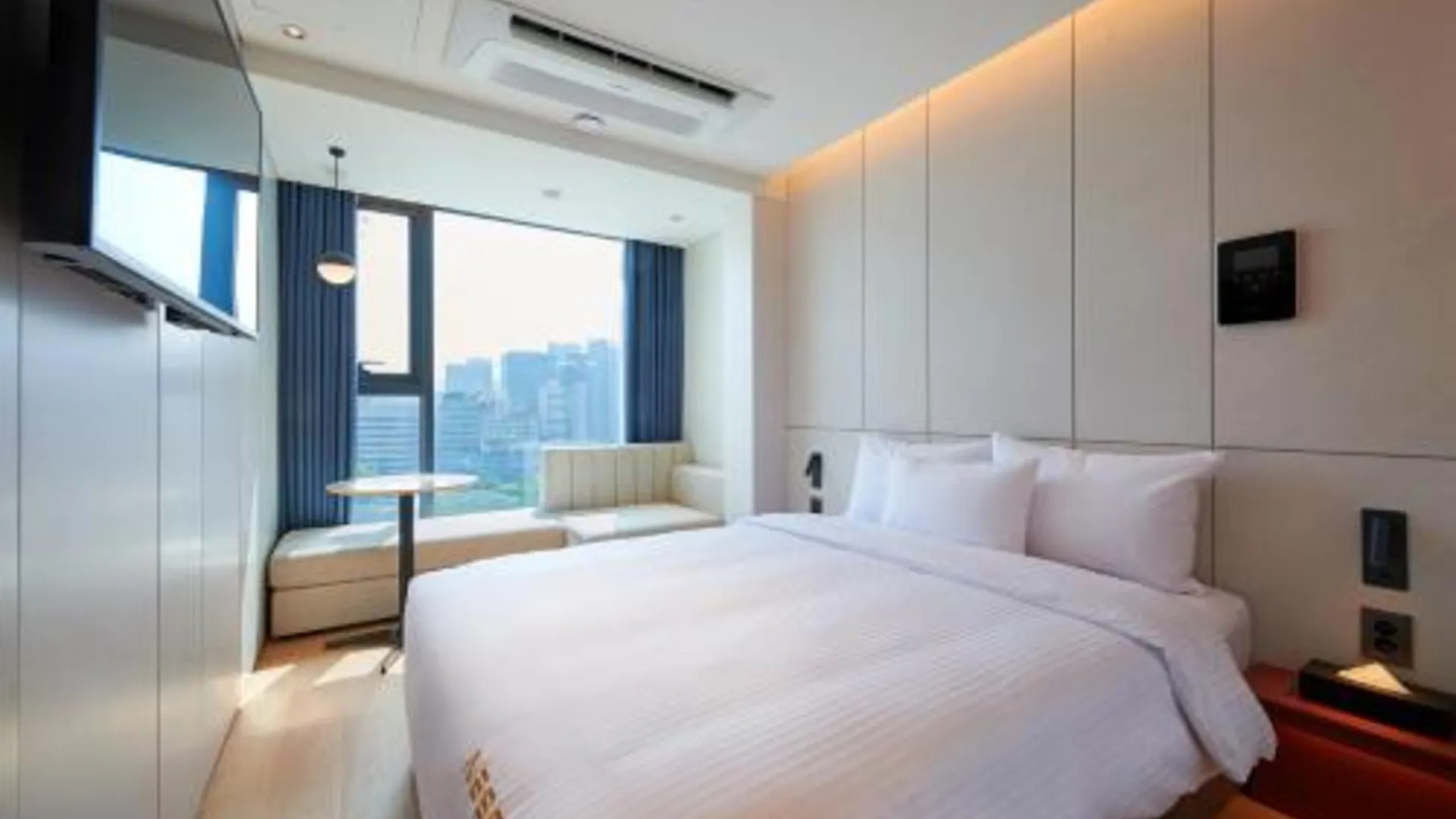 서울 N285호텔 인사동 3성급 호텔 스위트룸