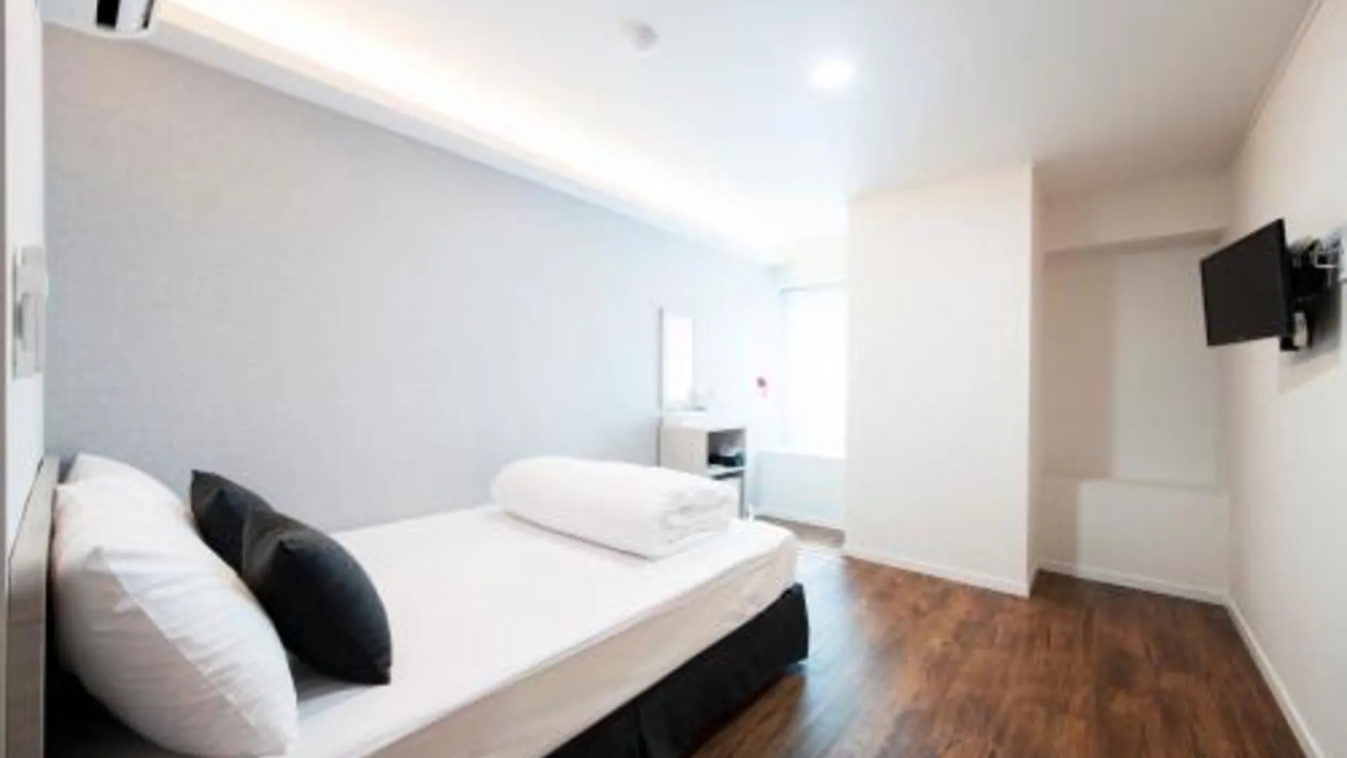 서울 서울 그랜드 호스텔 이대 2성급 호텔 스위트룸