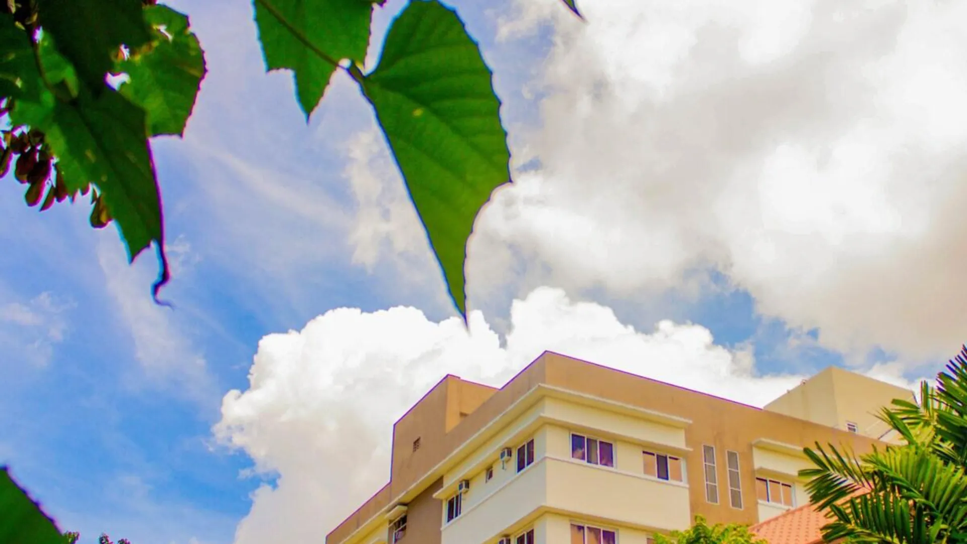 세부 카삼바간의 아파트먼트 (m², 침실 1개, 프라이빗 욕실 1개) 2성급 싱글룸 수영장